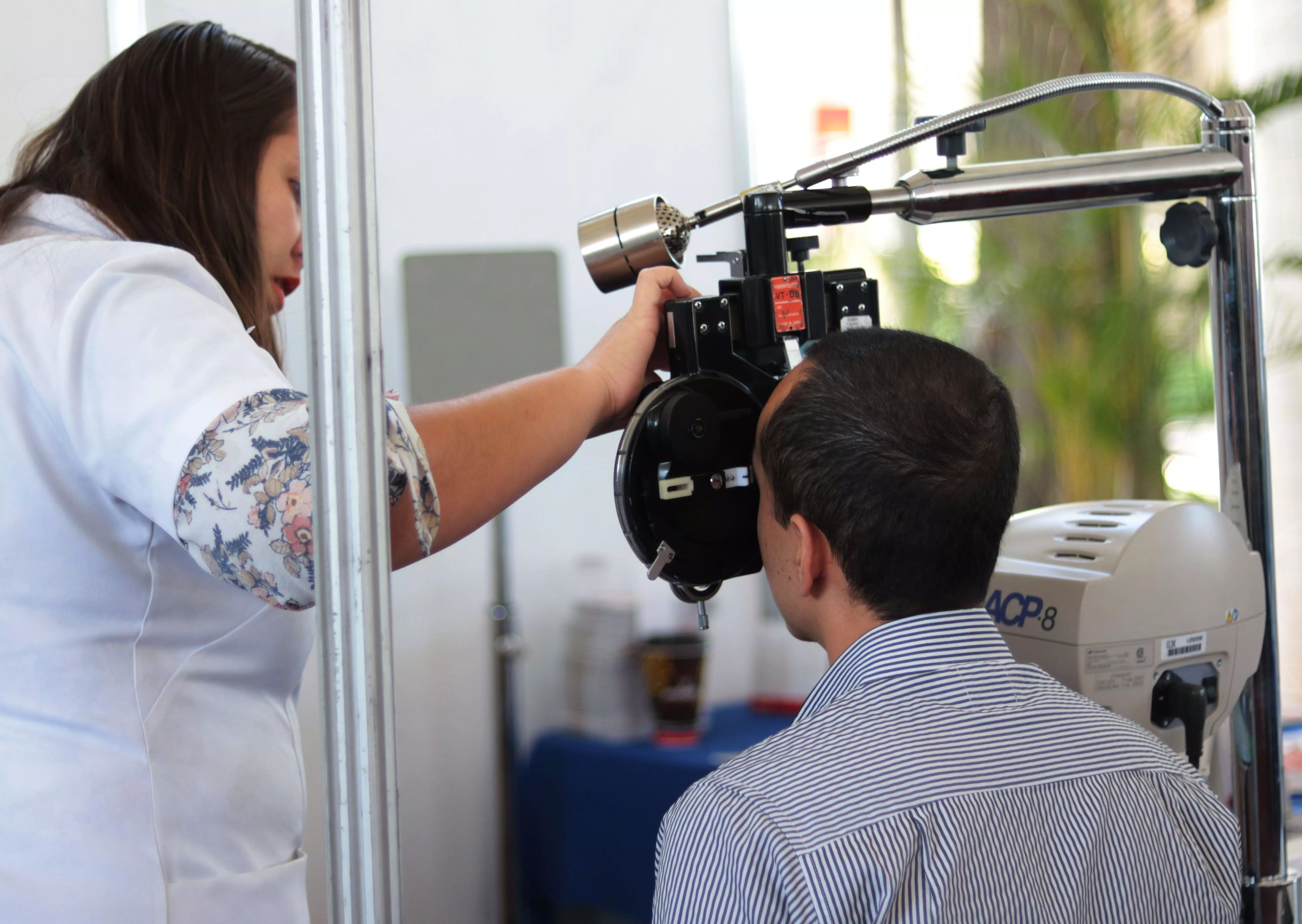 14 Feria de la Salud