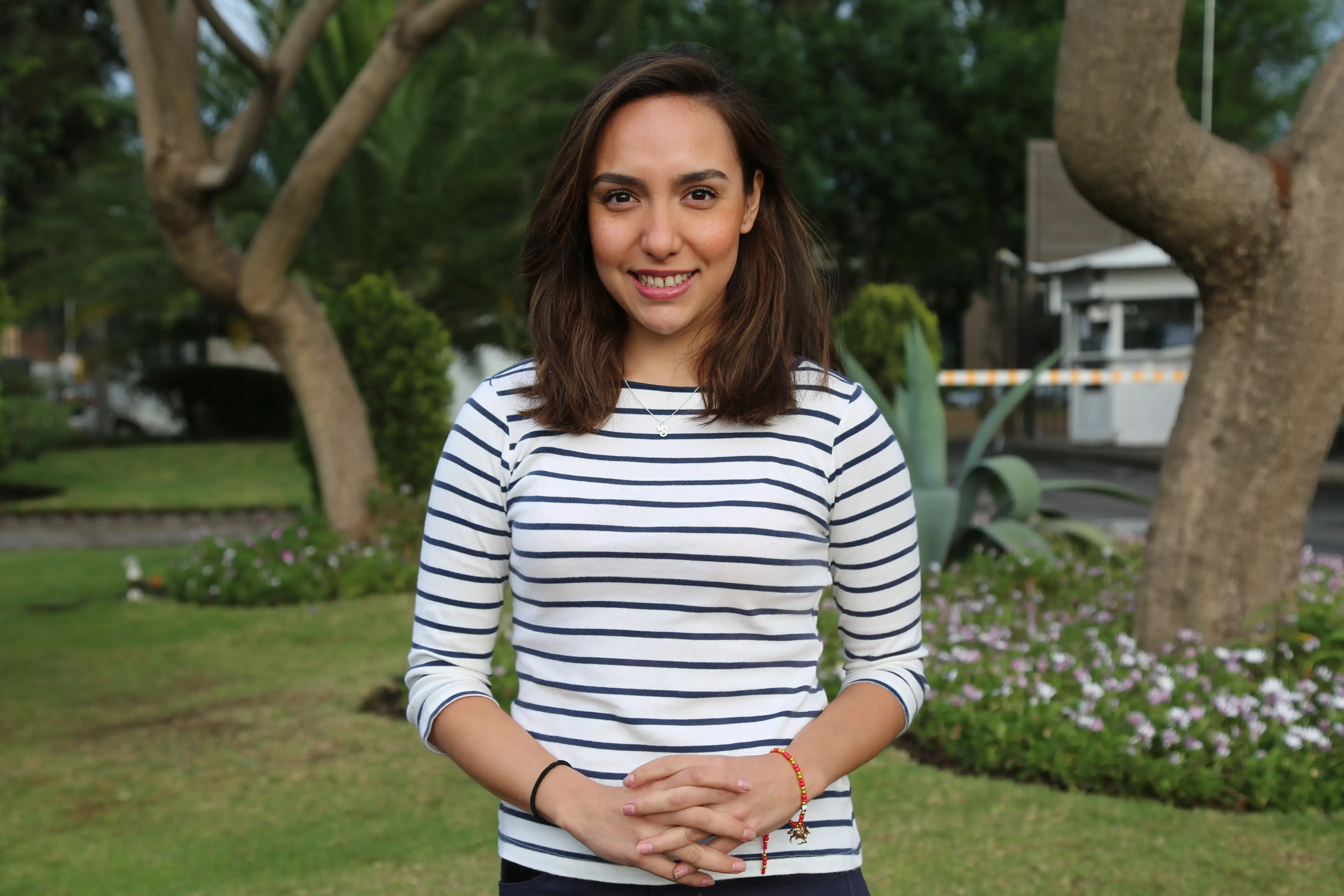 Sonia Sumano