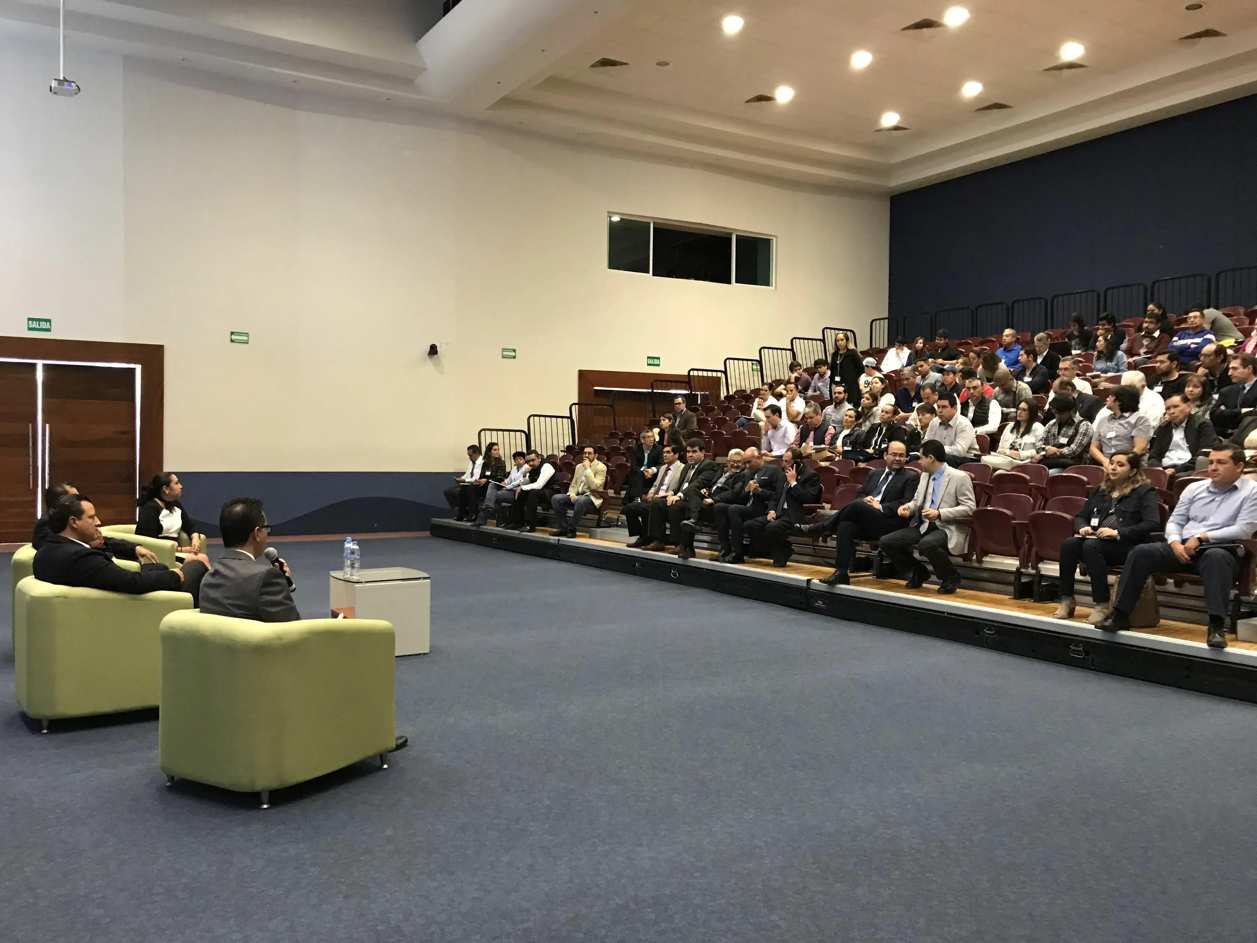 2do. Foro MiPyme