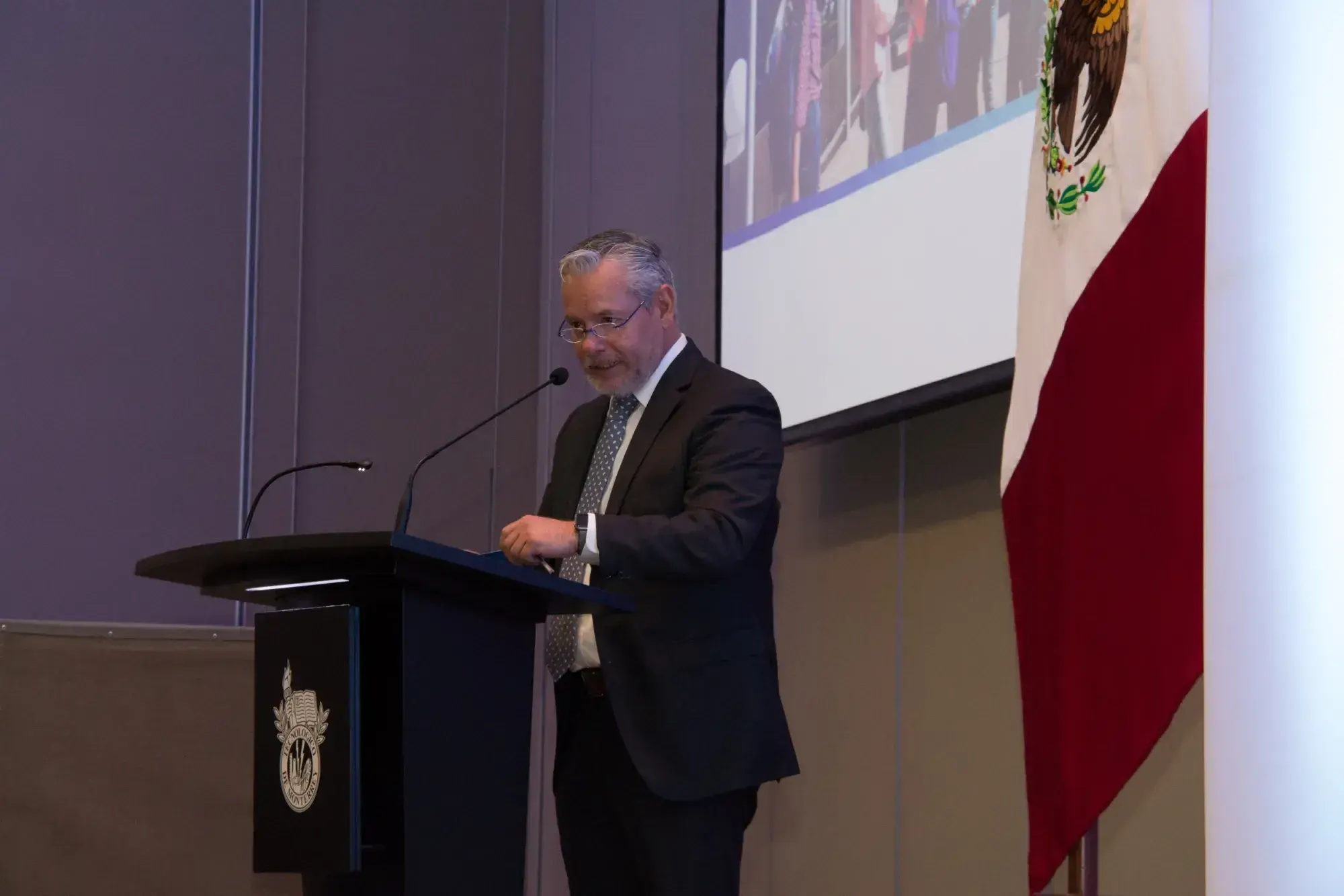Informe Anual 2017.