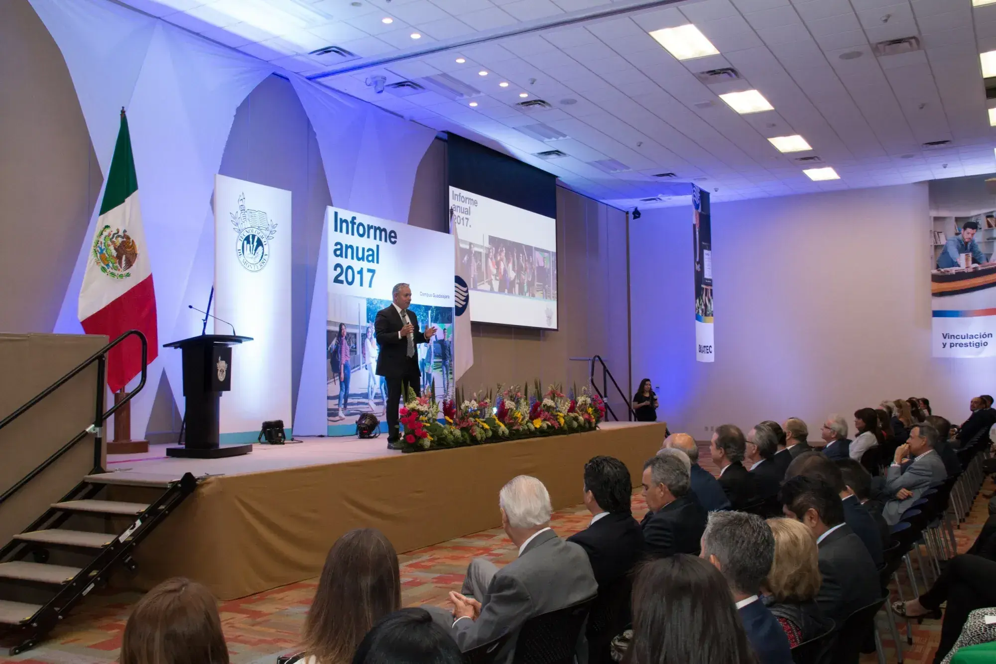 Informe Anual 2017.