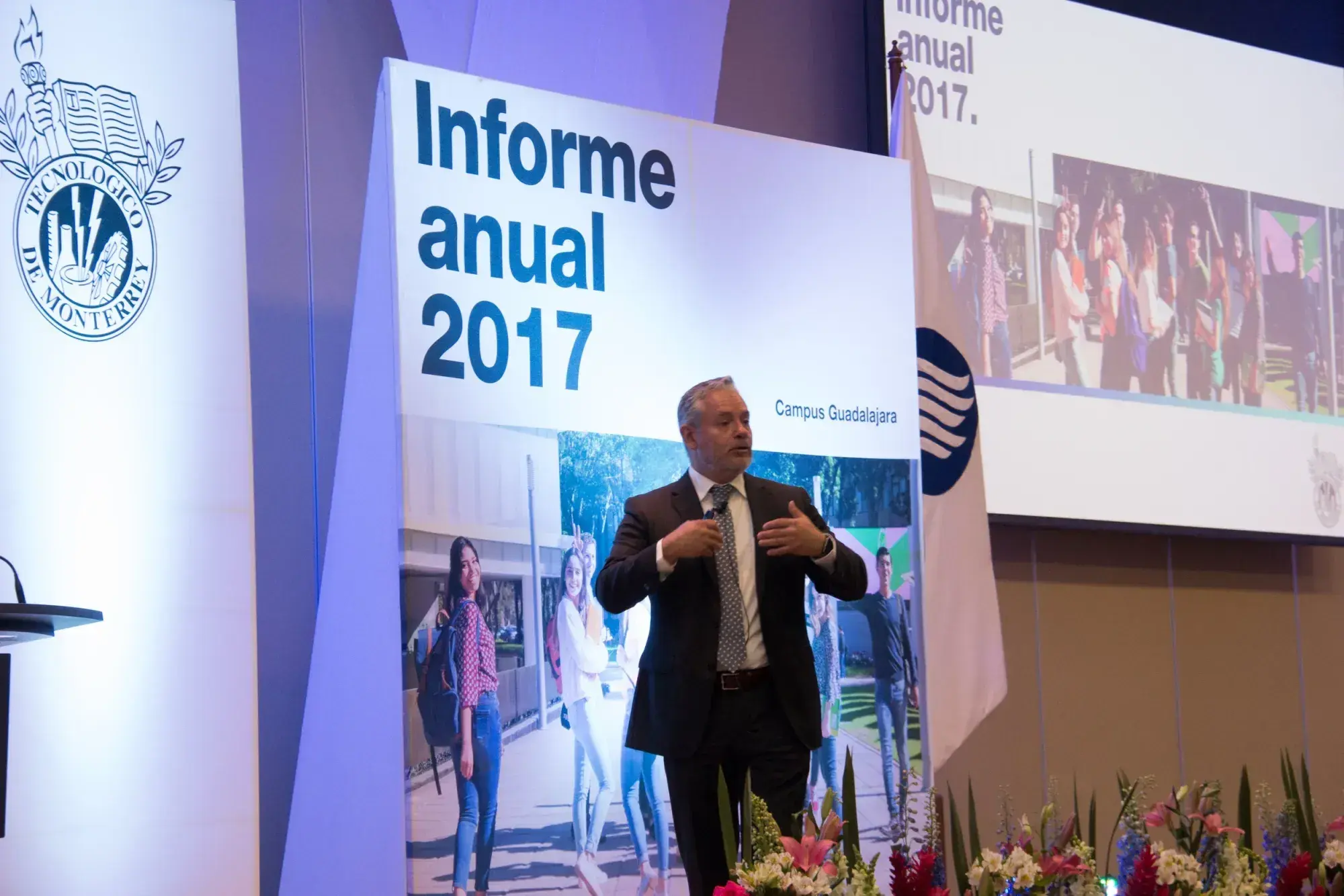 Informe Anual 2017.