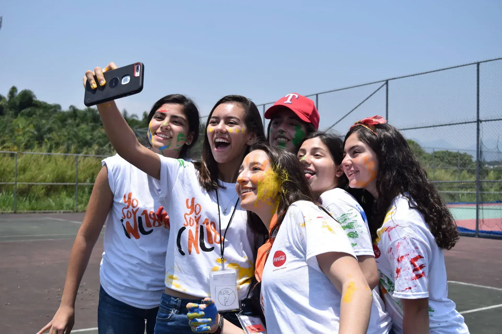 CNL 2018 Veracruz
