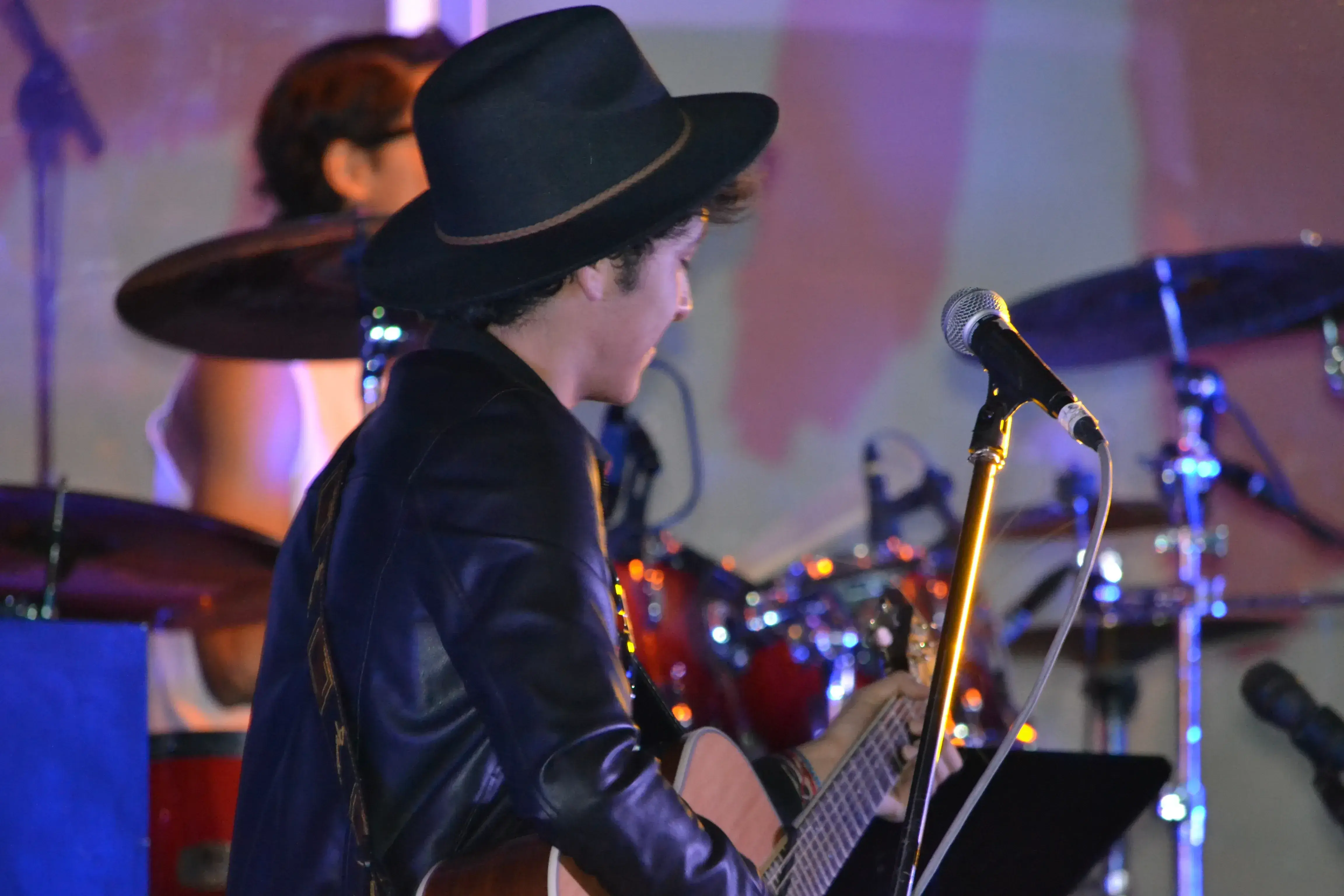 Concierto Ensamble 