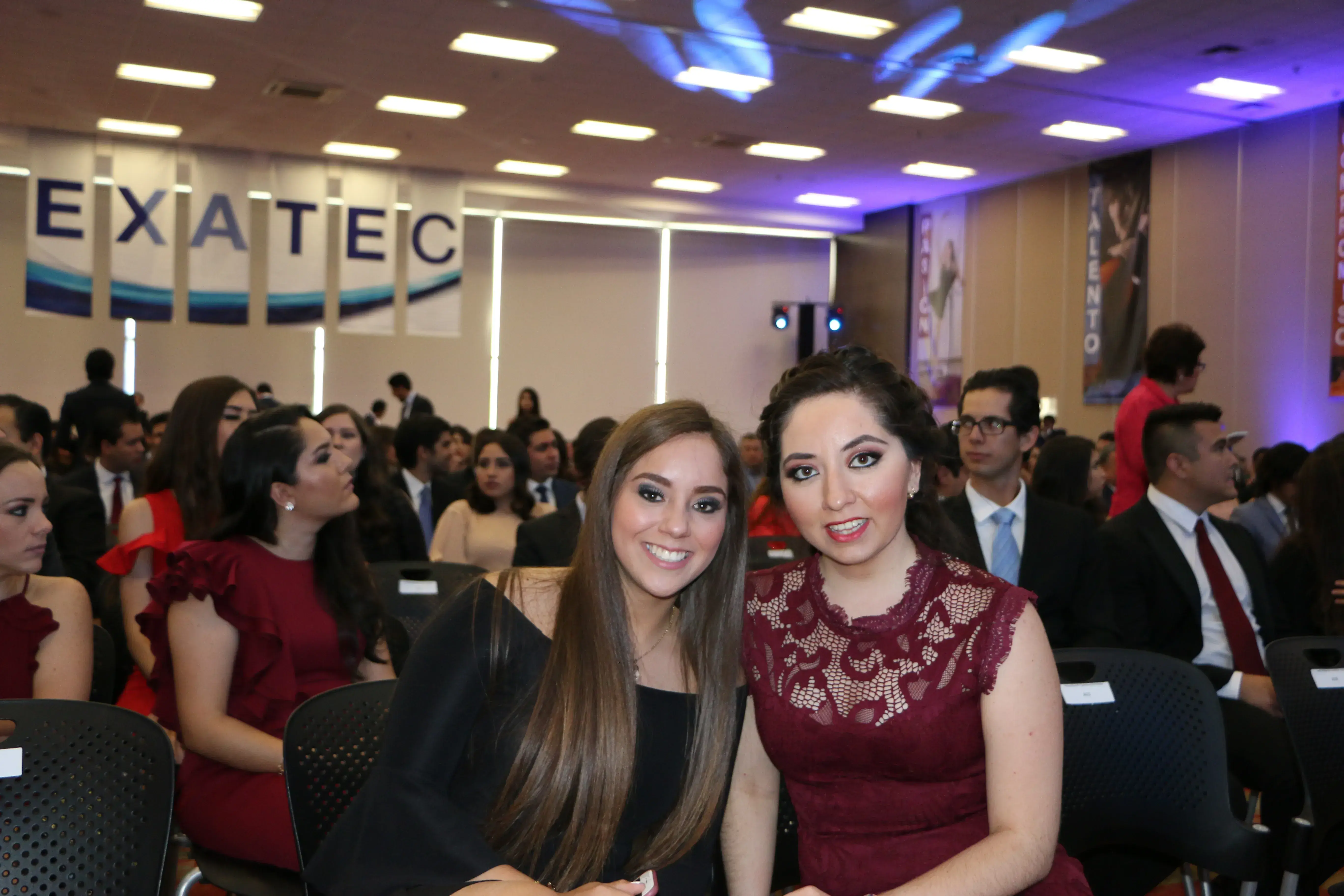 Noche Tec ENH.