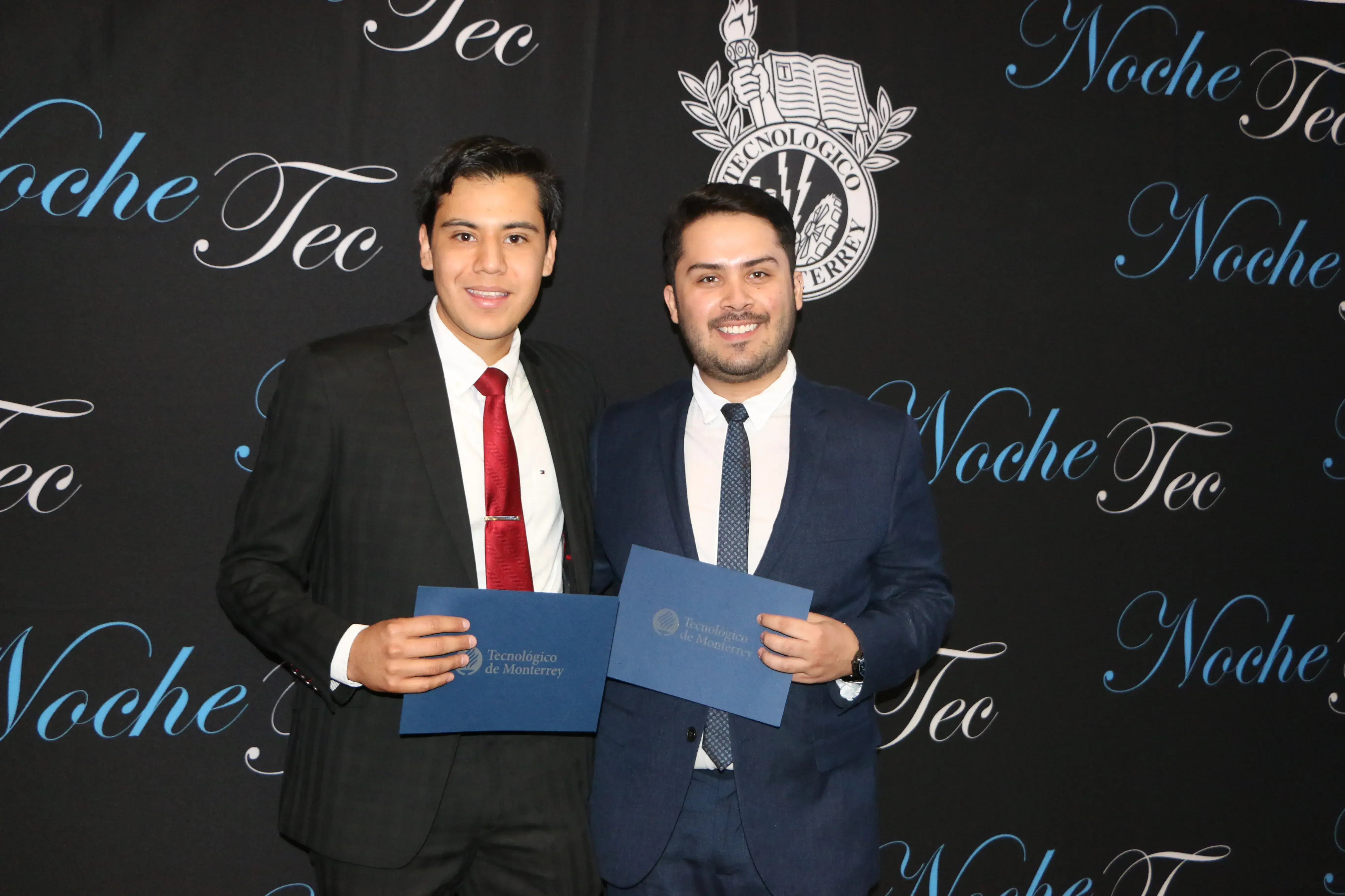 Noche Tec ENH.
