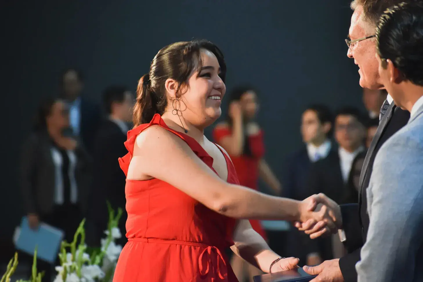 Graduación Mayo 2018