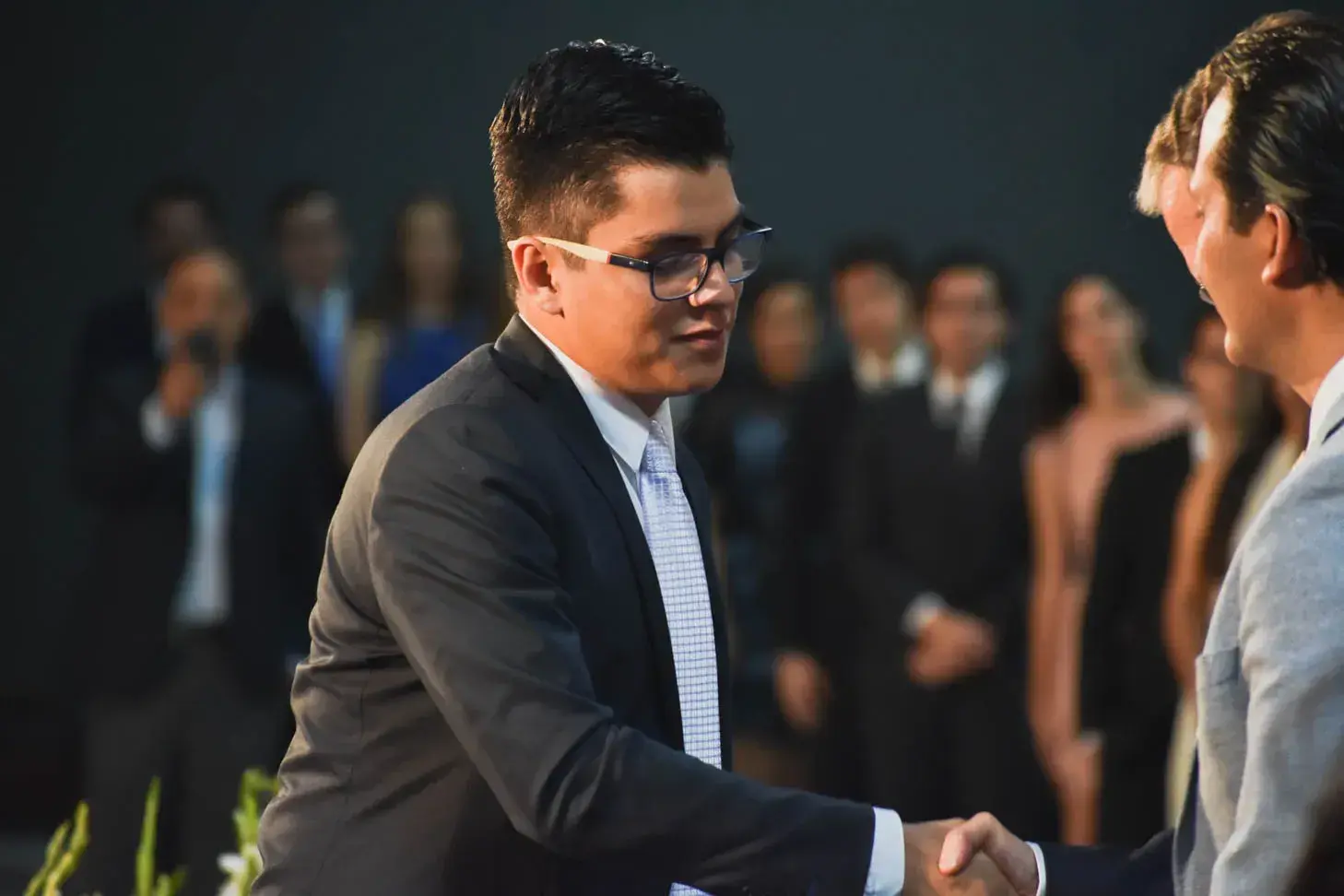 Graduación Mayo 2018