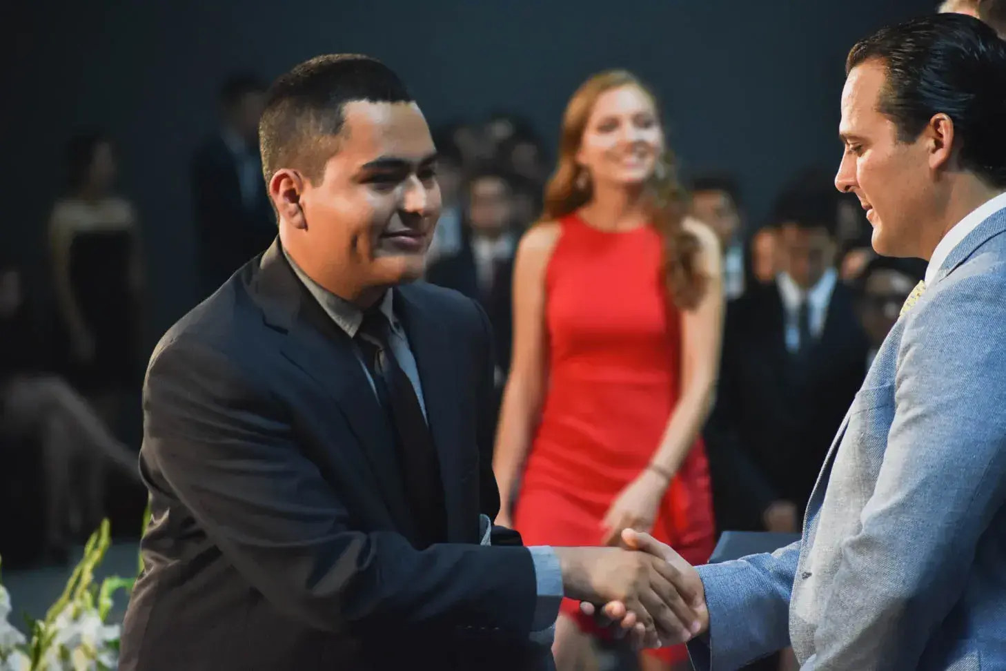 Graduación Mayo 2018