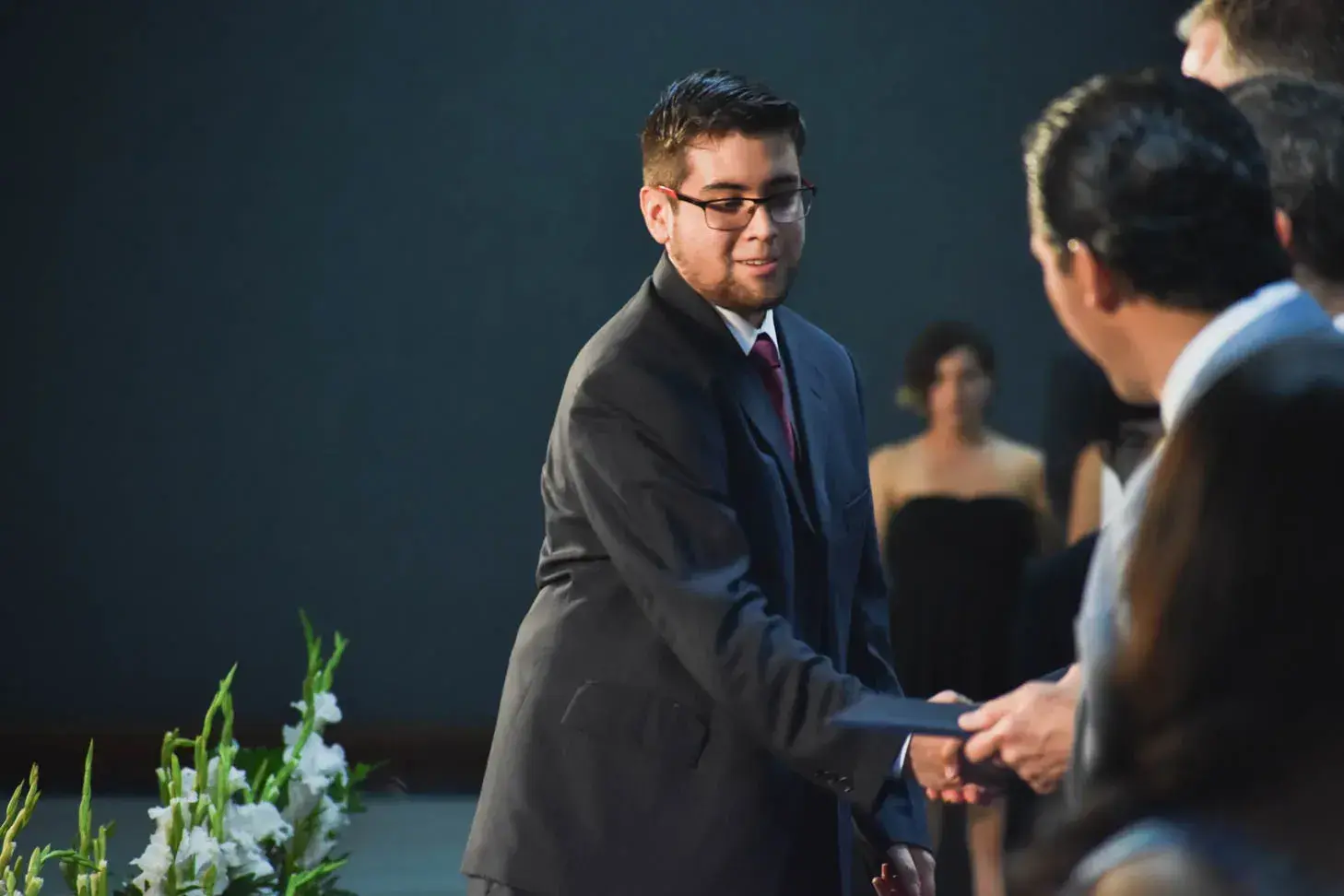 Graduación Mayo 2018