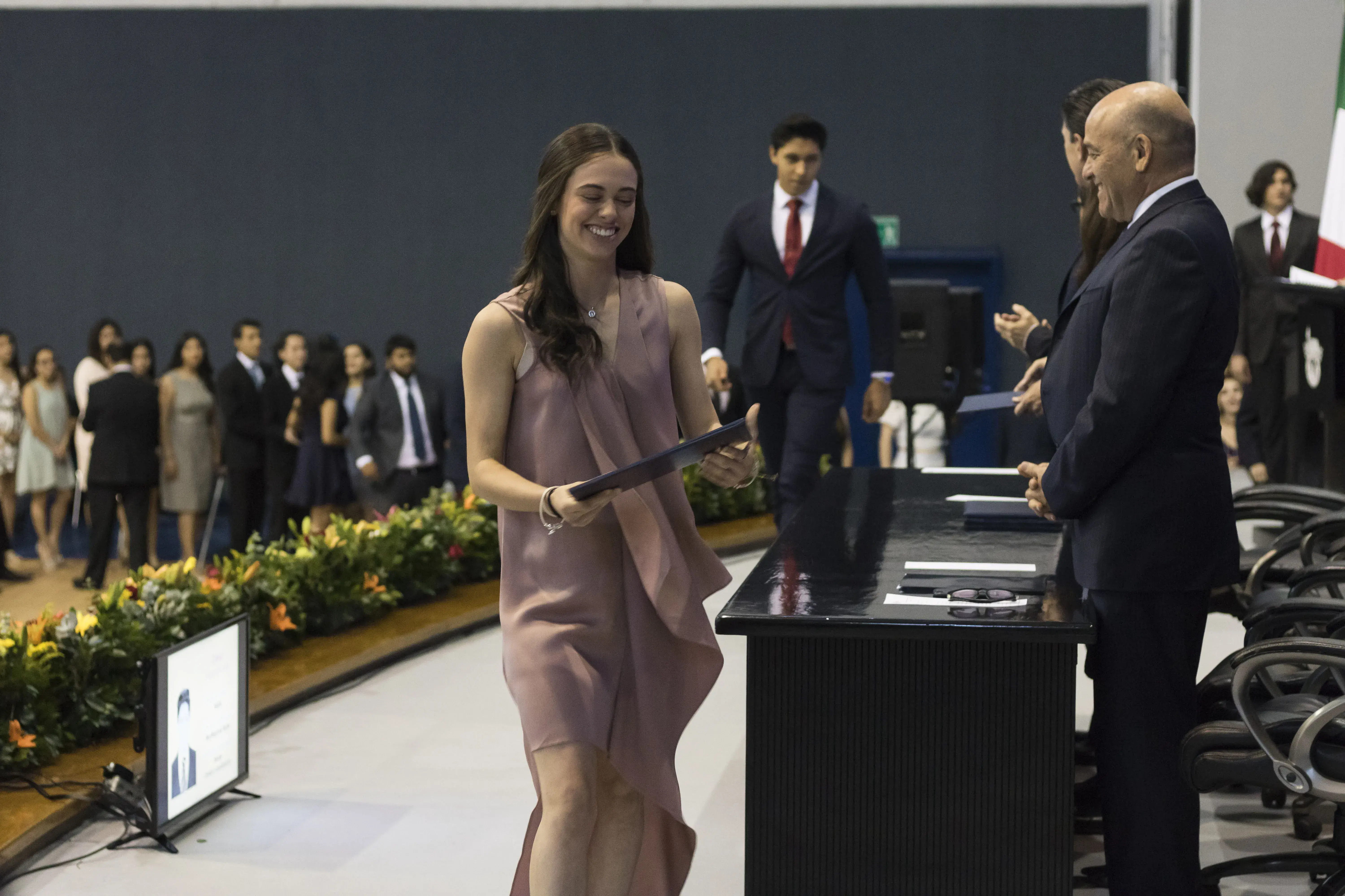 Graduación