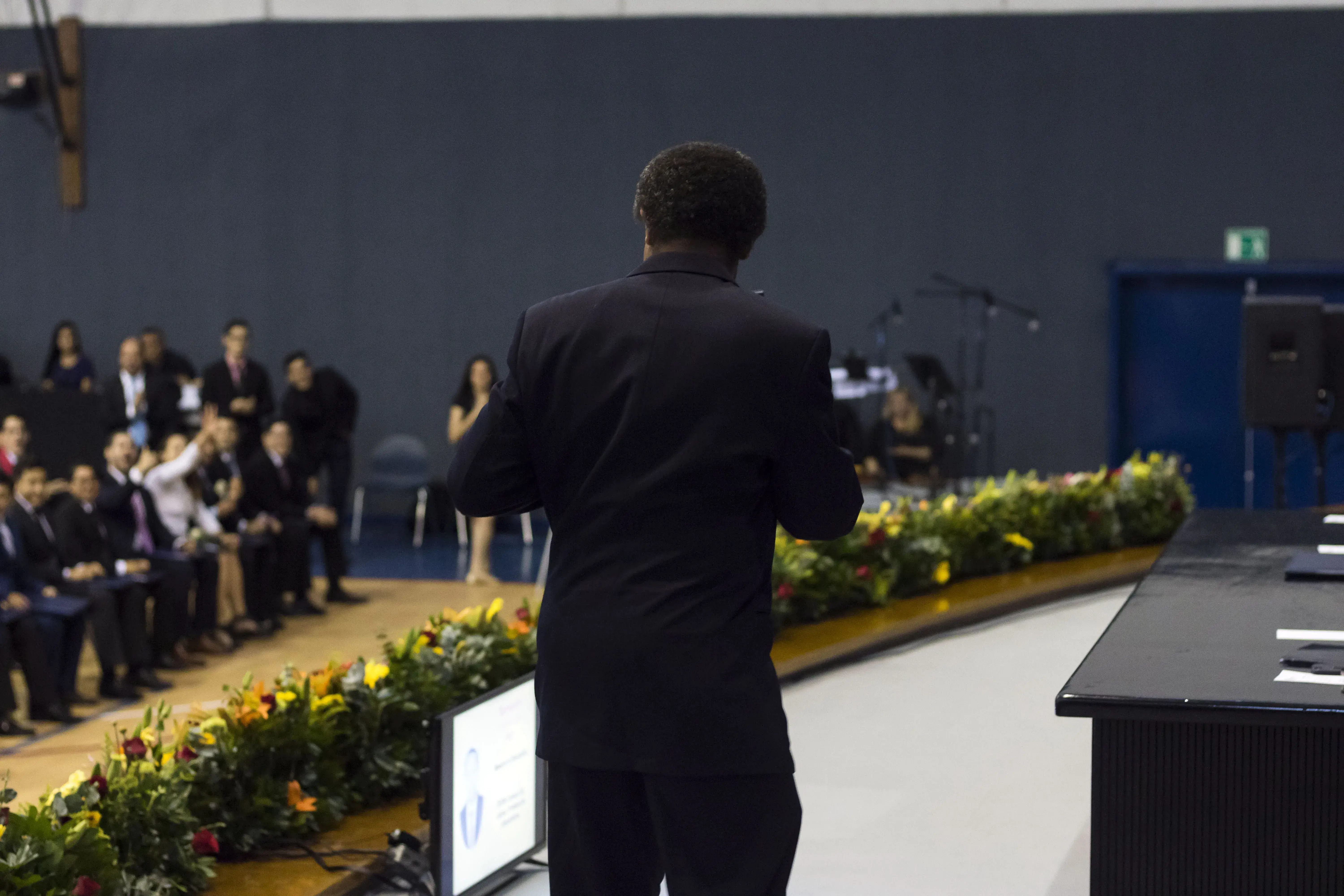 Graduación
