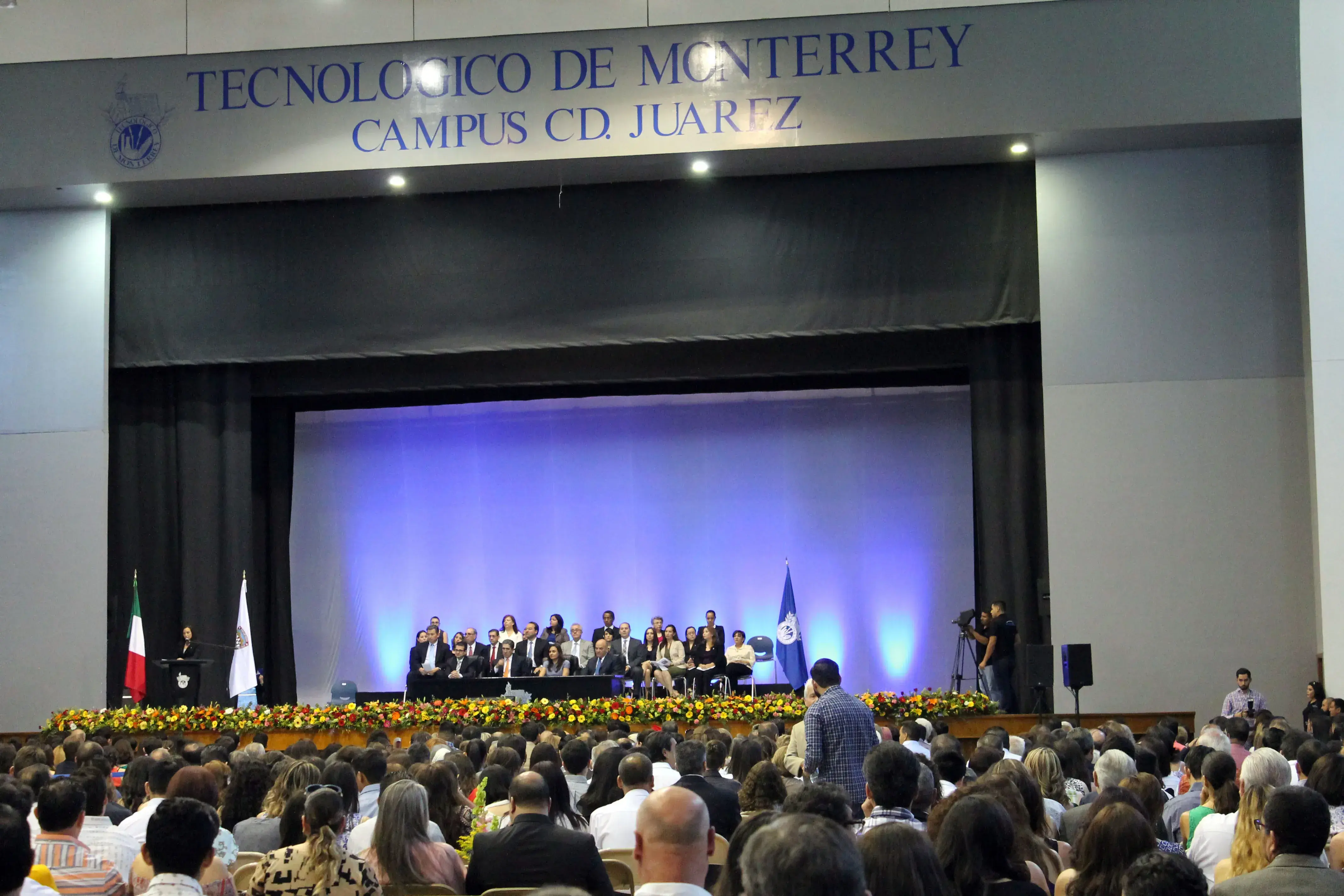 Graduación
