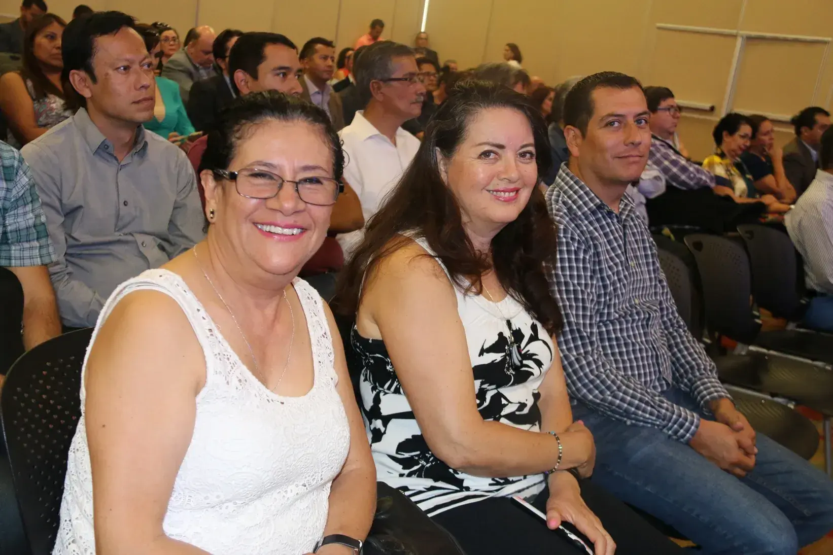 Profesor Inspirador 2018.