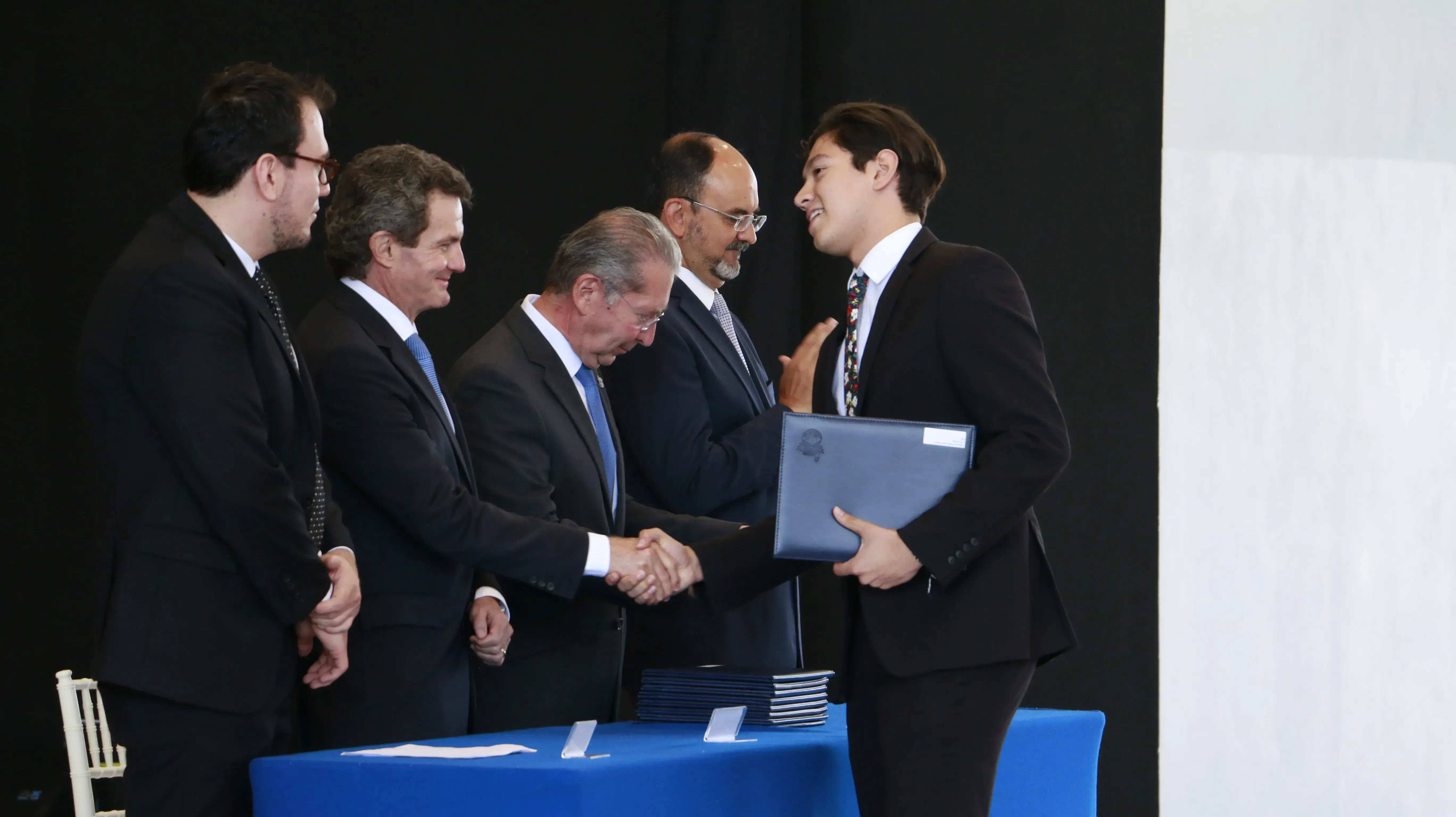 Graduación Mayo 2018