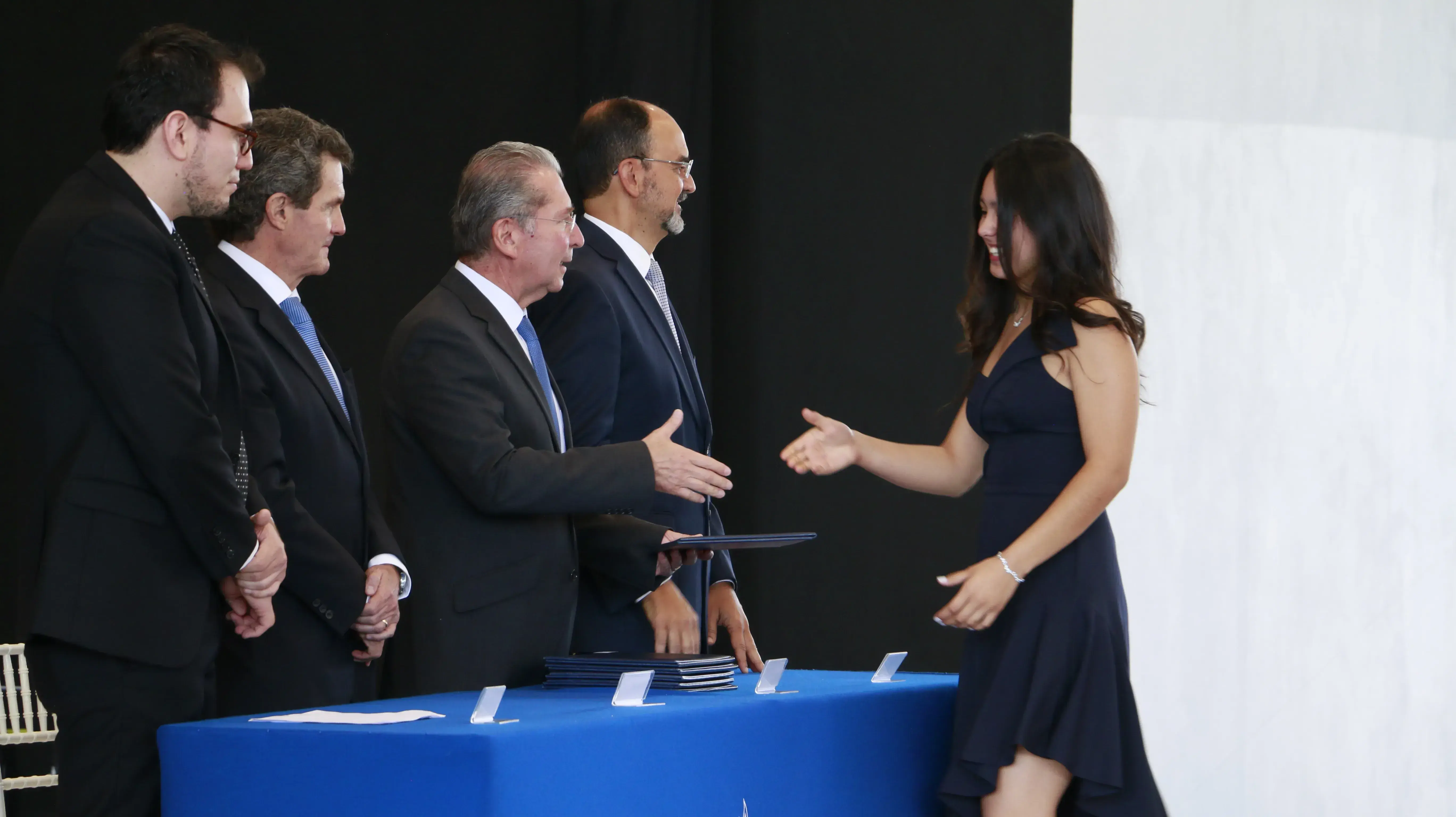 Graduación Mayo 2018