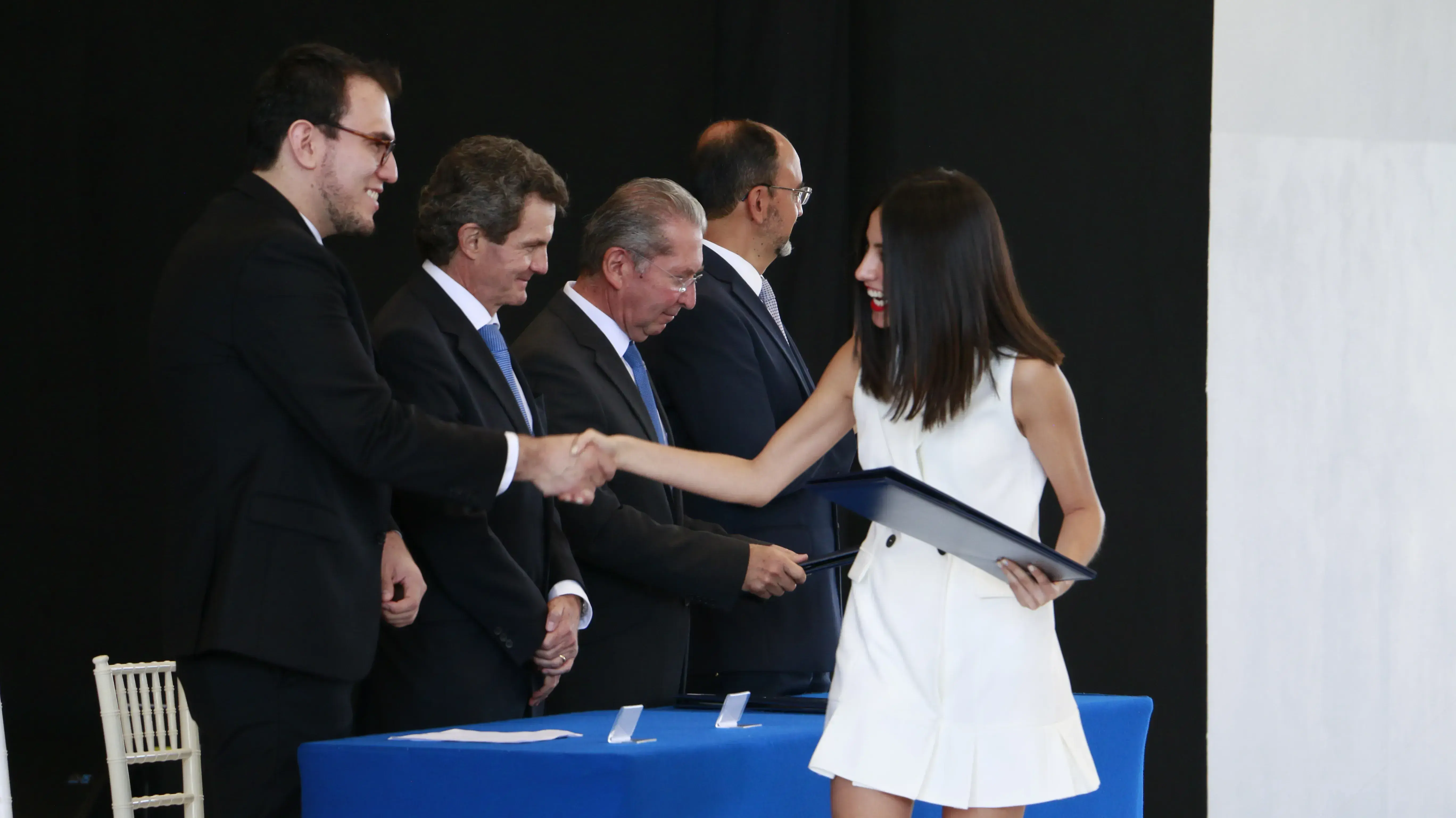 Graduación Mayo 2018
