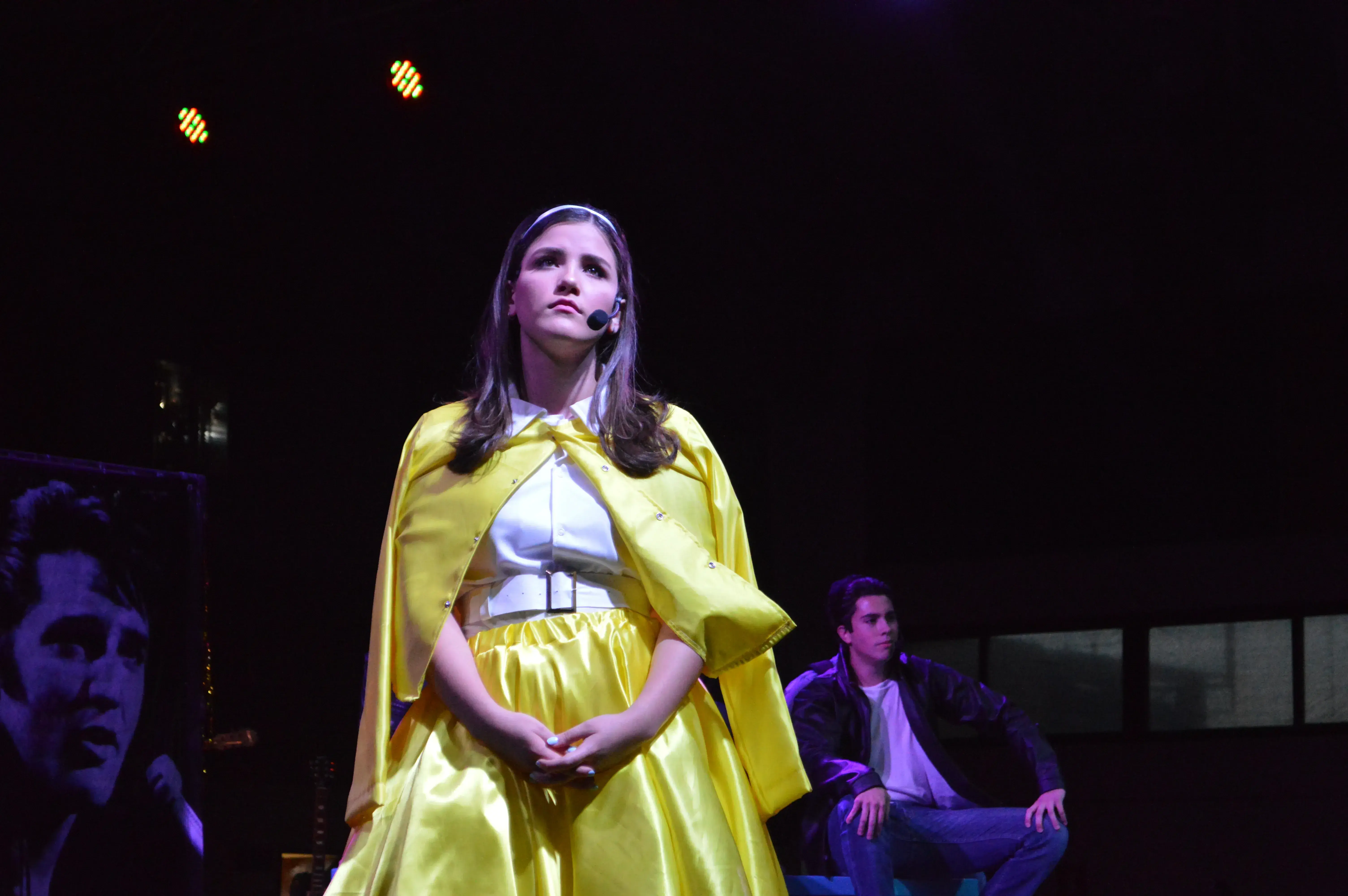 Ensamble Vaselina
