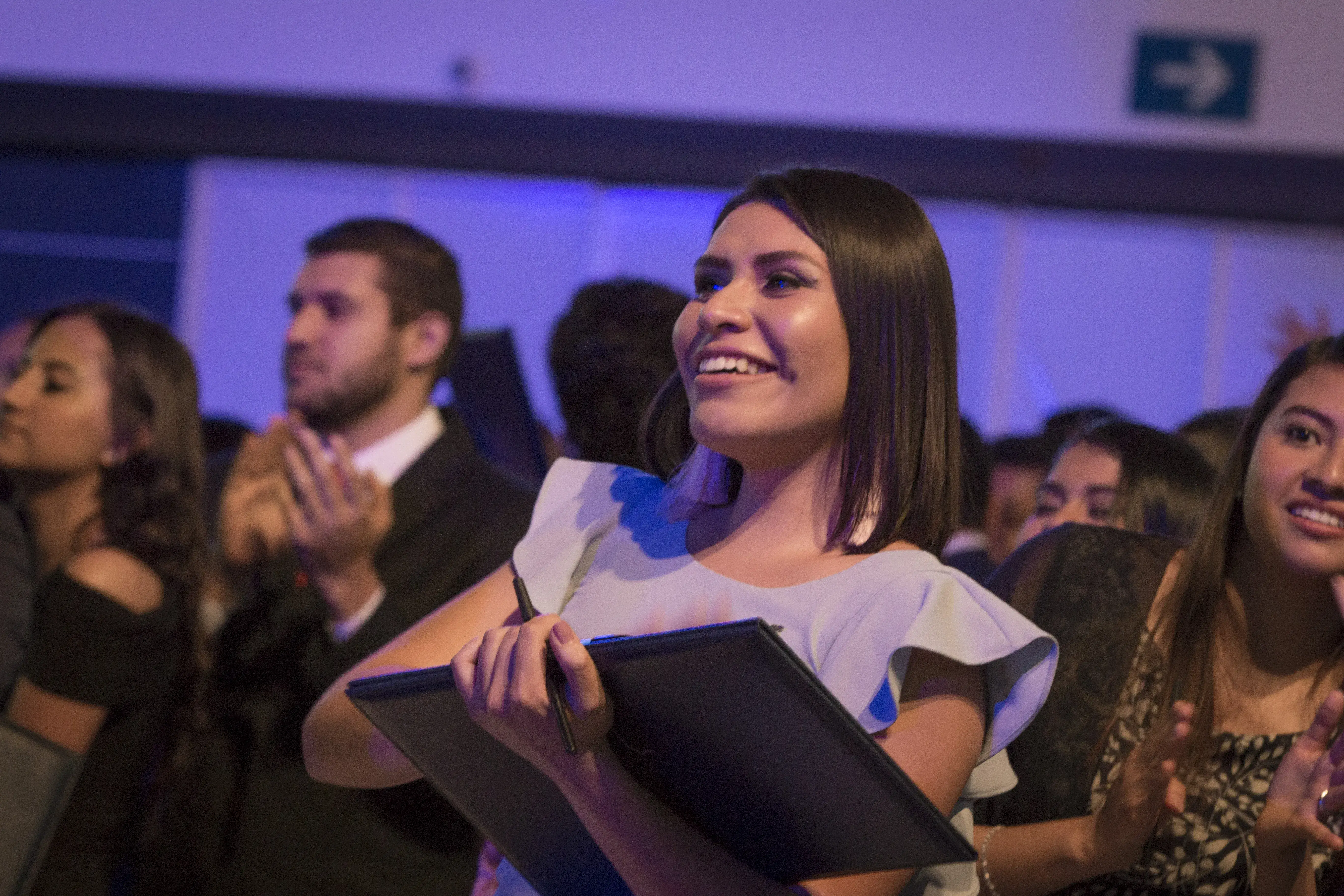Graduación 2018 profesional