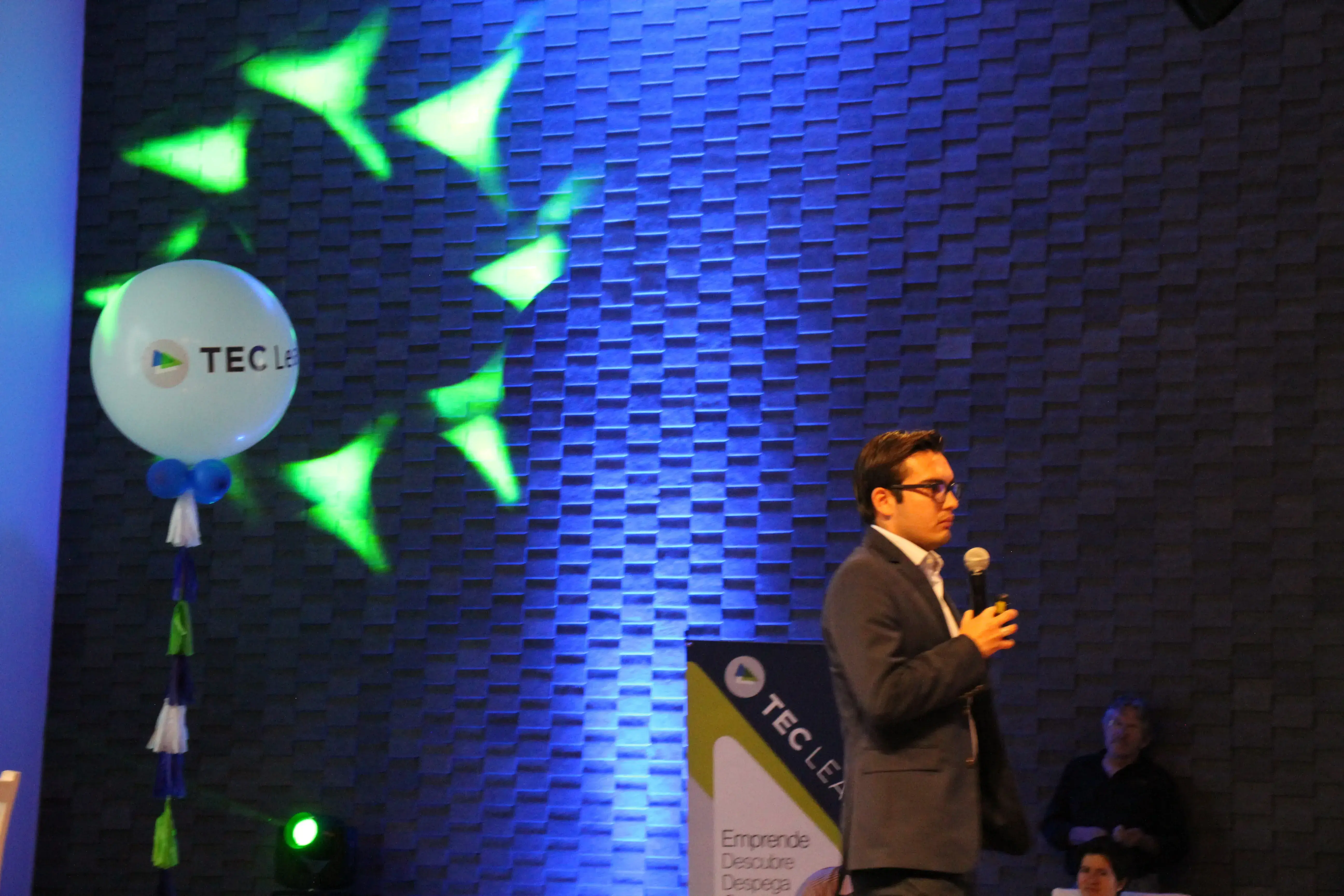 Presentación TECLEAN