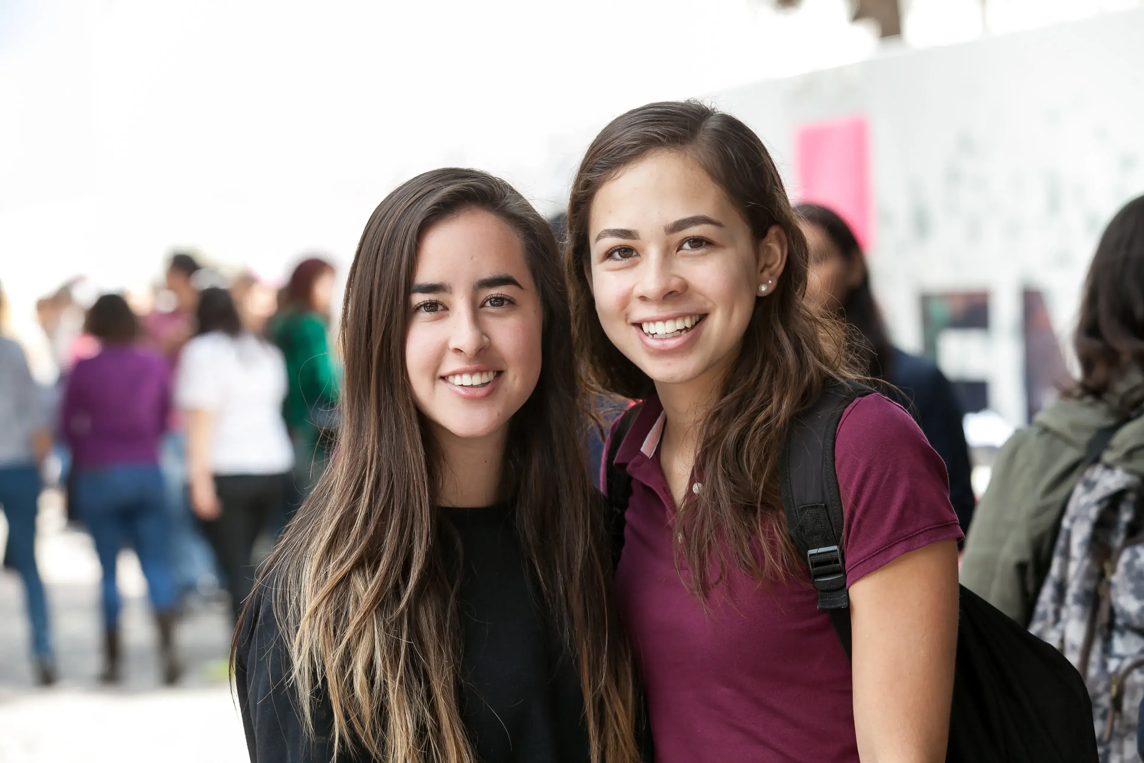 Lo que nadie te dijo al llegar a Campus Querétaro