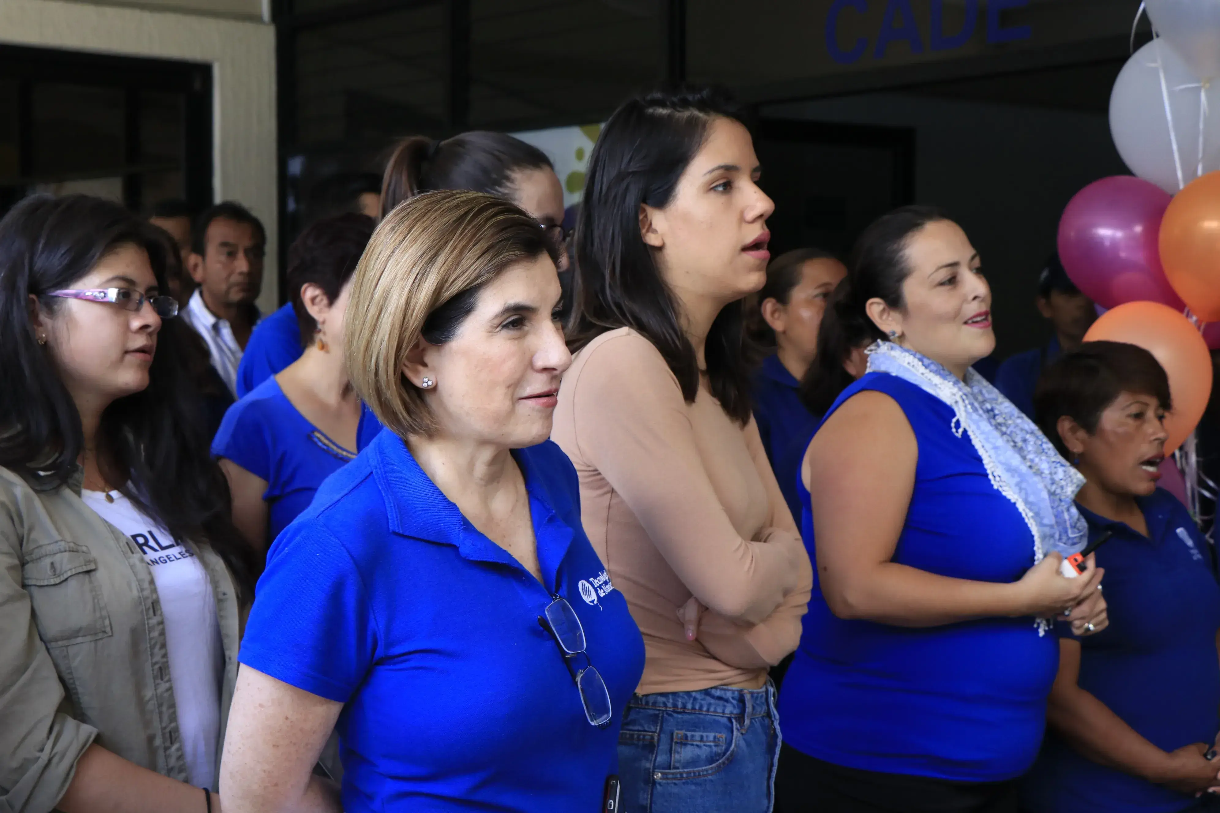 Celebración del 37 aniversario del Tecnológico de Monterrey en Veracruz