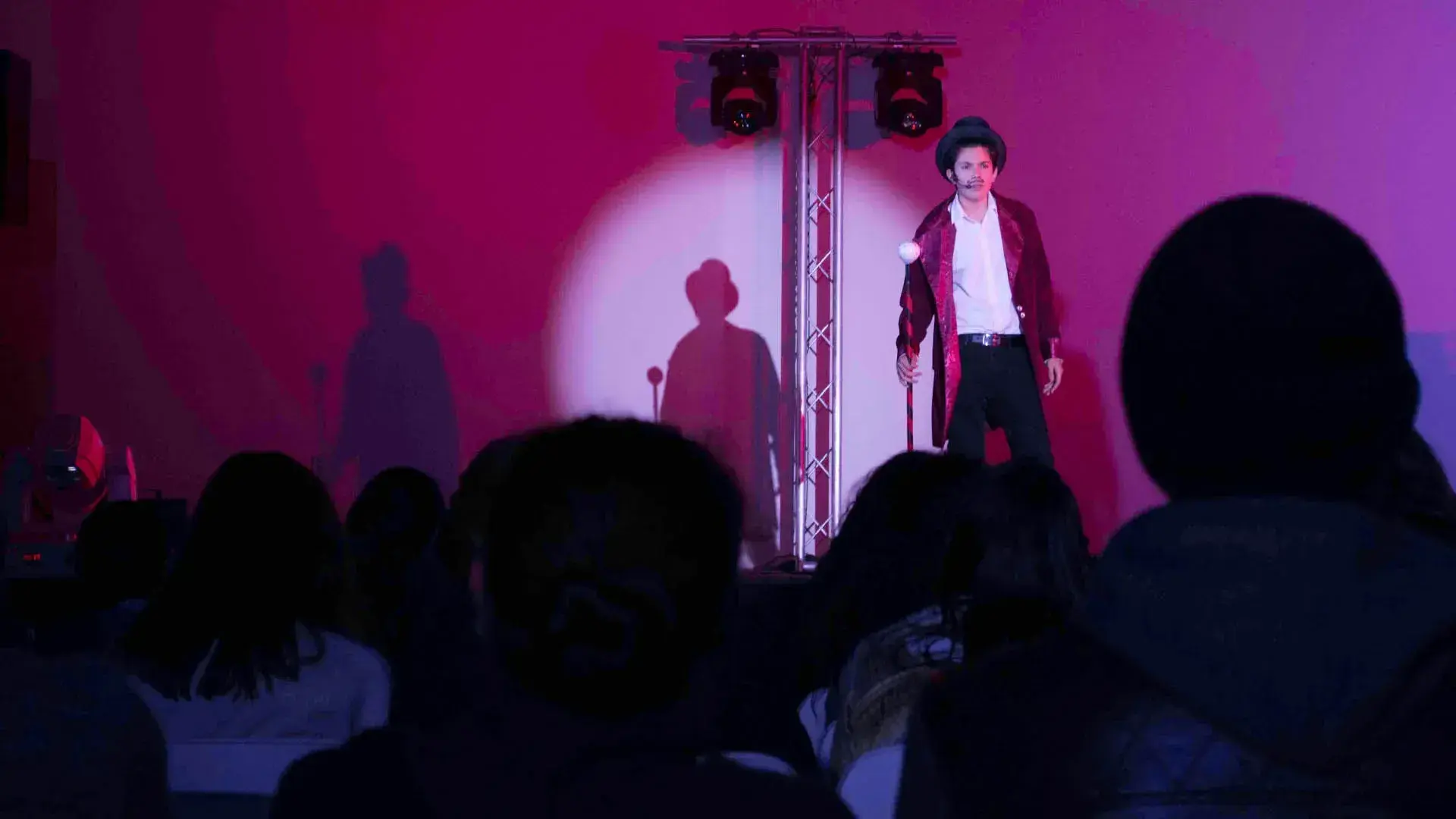 Concurso Local de Monólogos y XXXI Festival de la Canción, Tecnológico de Monterrey campus Toluca
