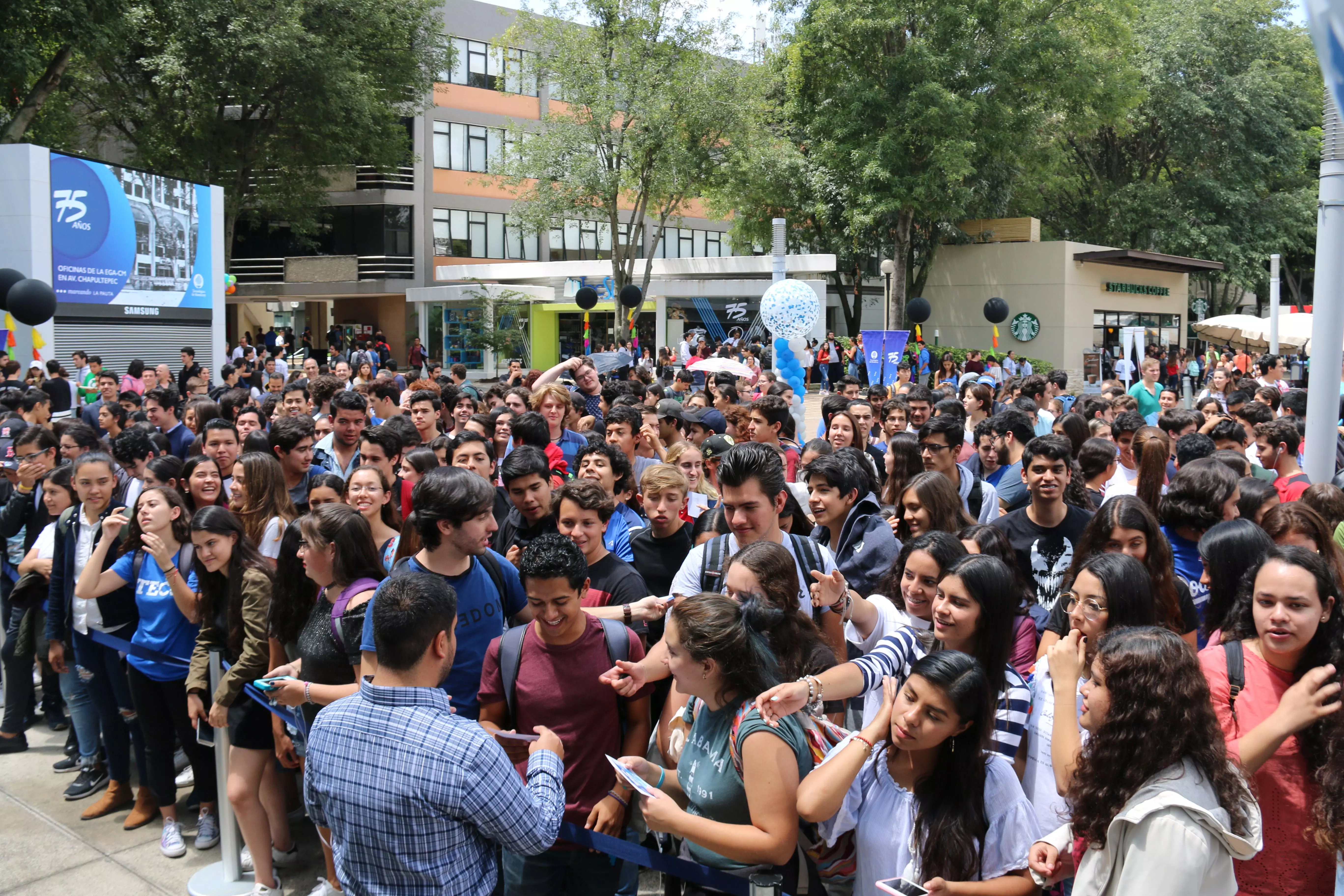 festejo