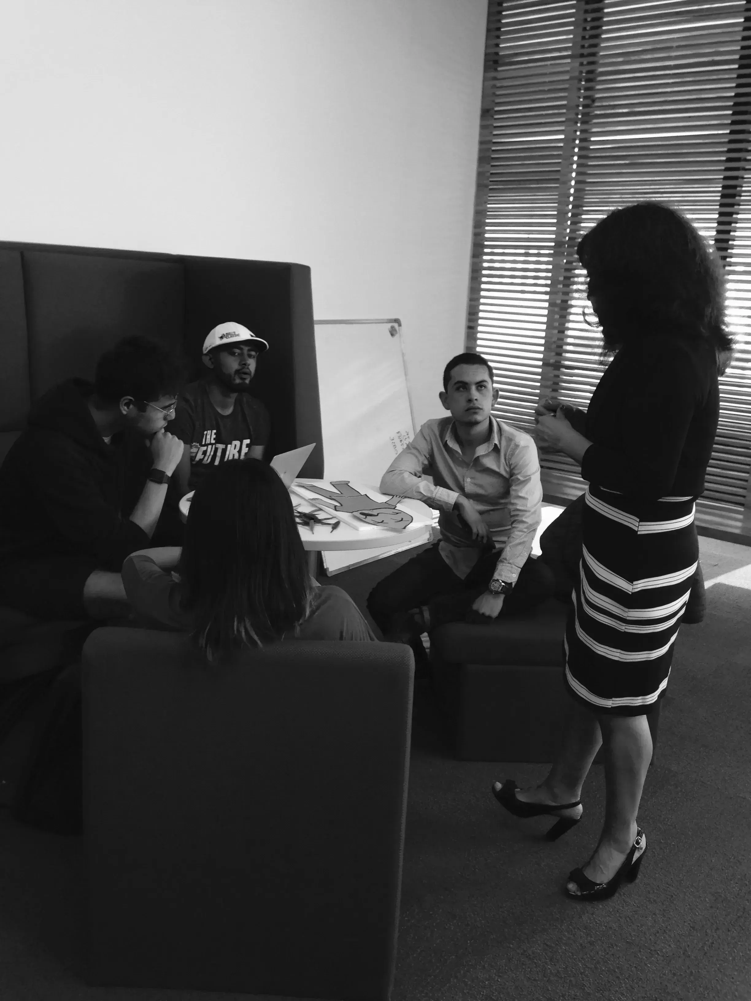 Diseñando actividad