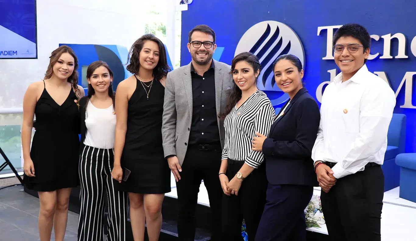 Business Week, una semana para hablar de negocios