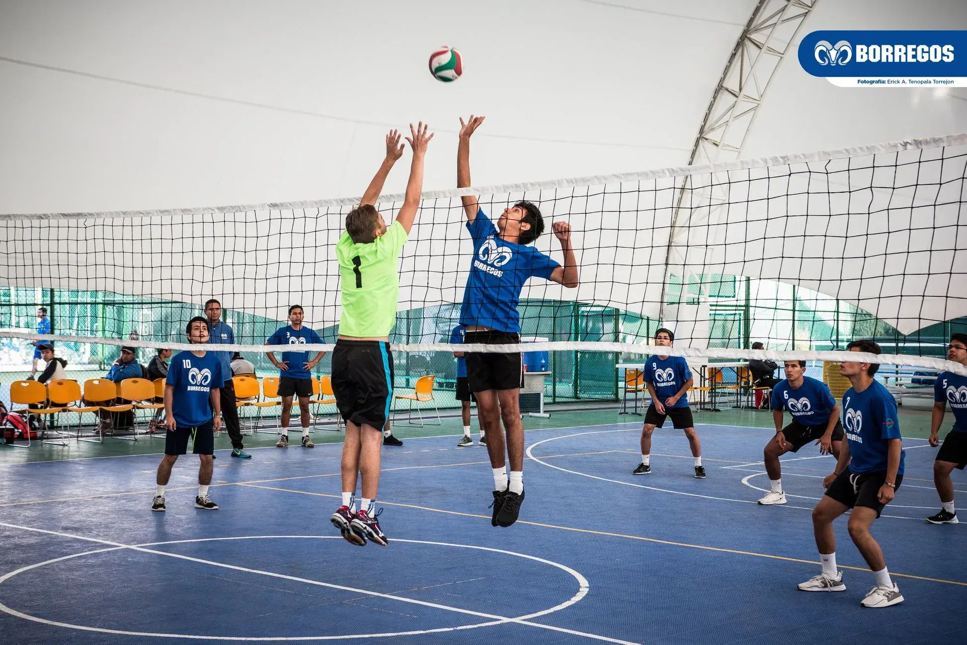 ¡Así se vivió el Intercampus 2018 desde los ojos del Tec en Veracruz!
