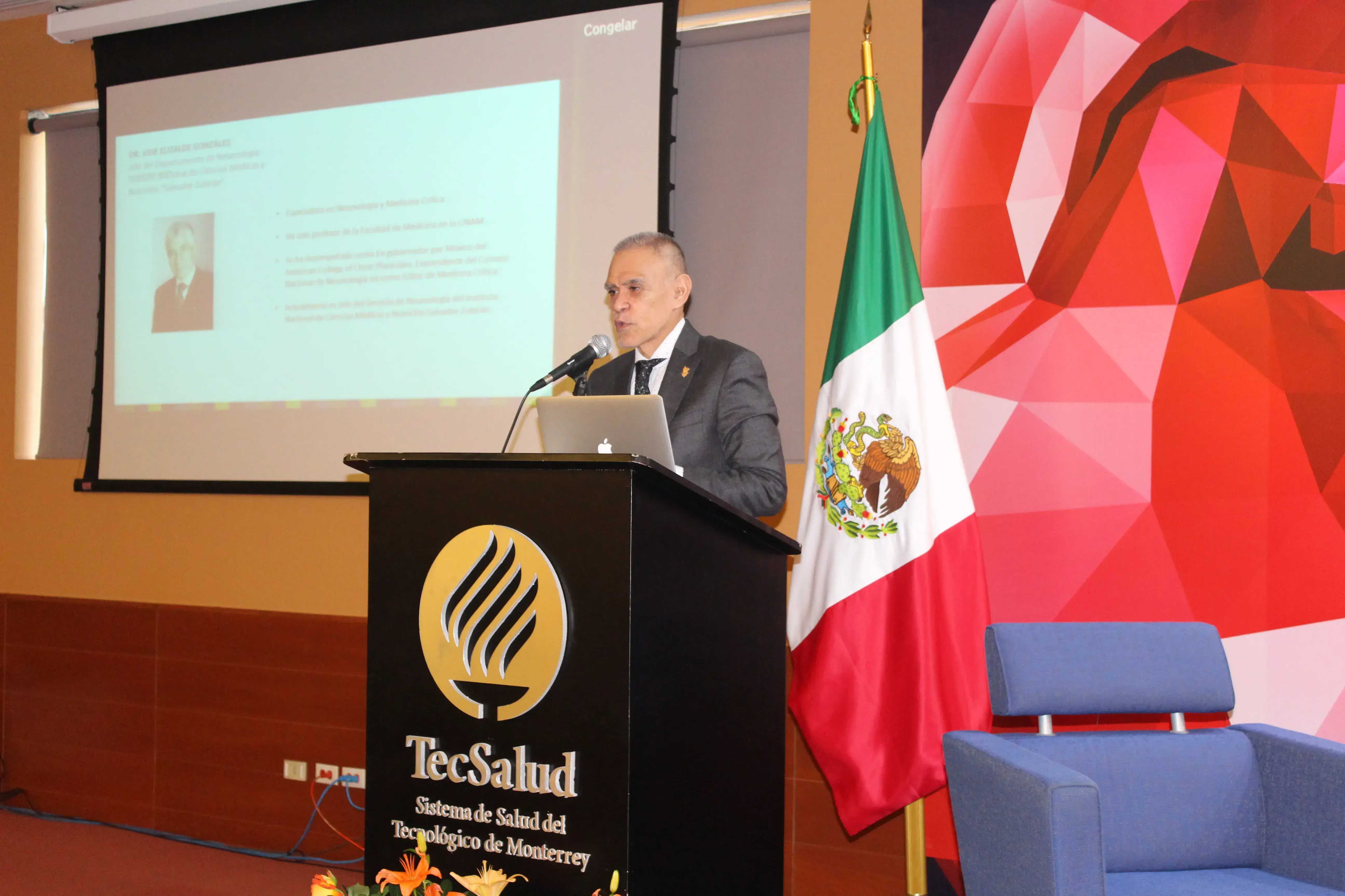 Dr.Carlos Jerjés
