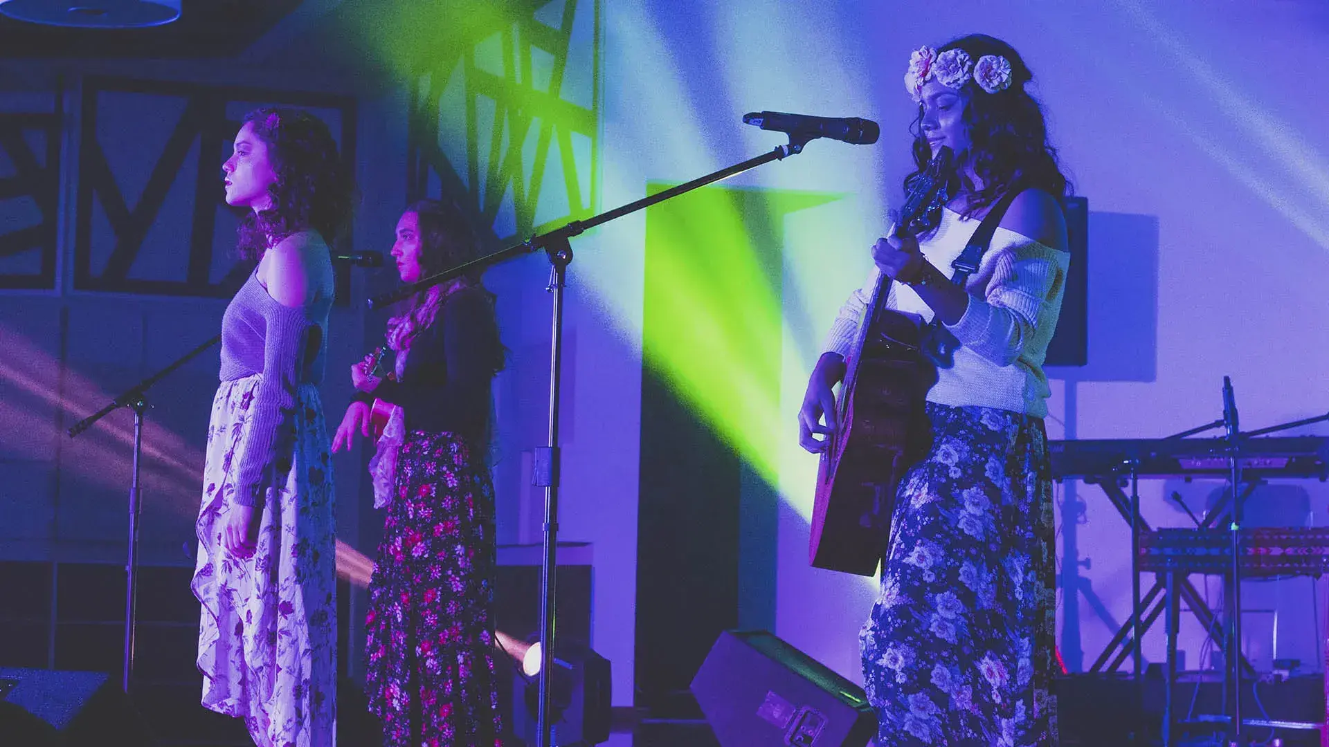 Festival de la cultura y la artes Toluca 2018
