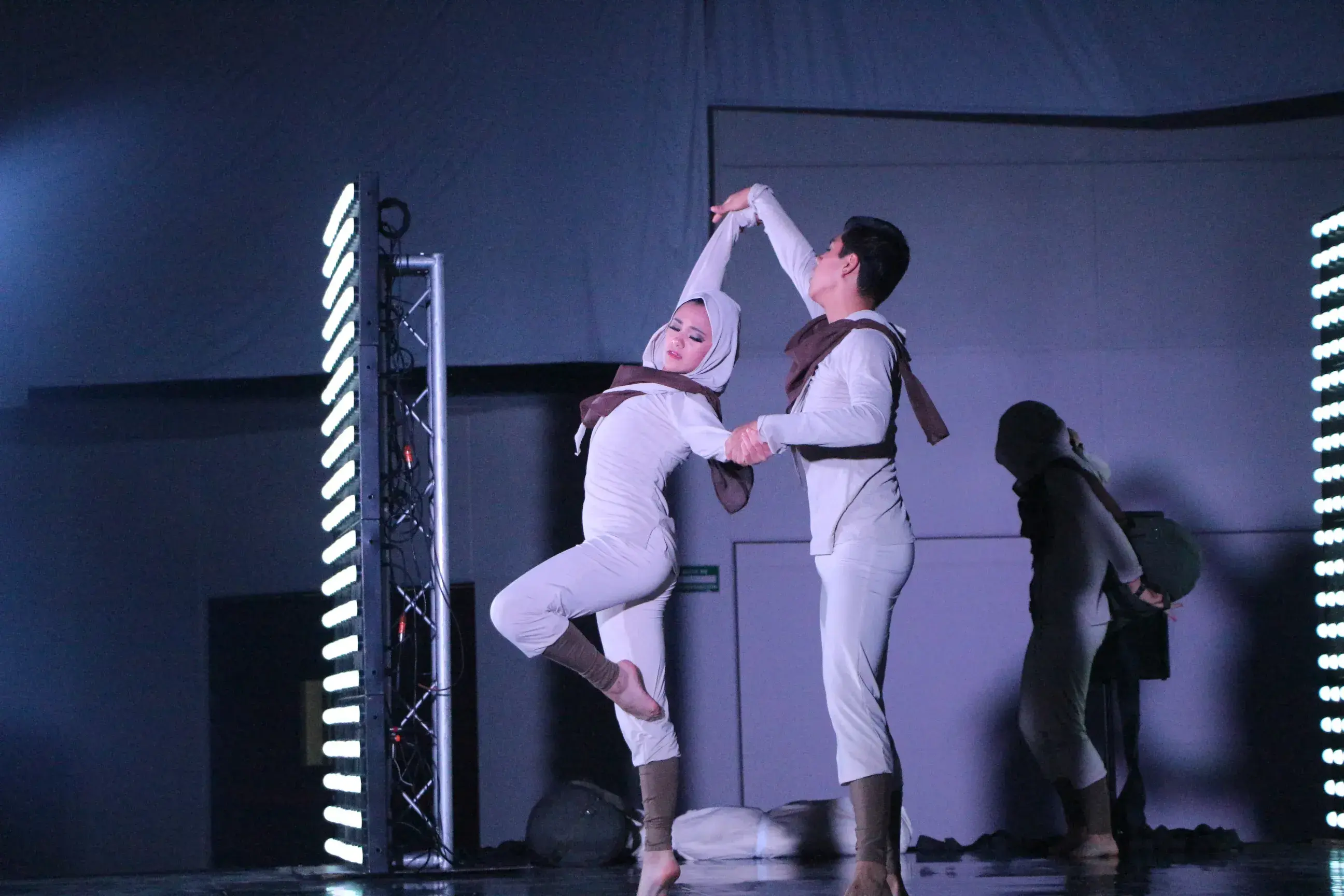 Festival Regional de la Cultura y las Artes 2018