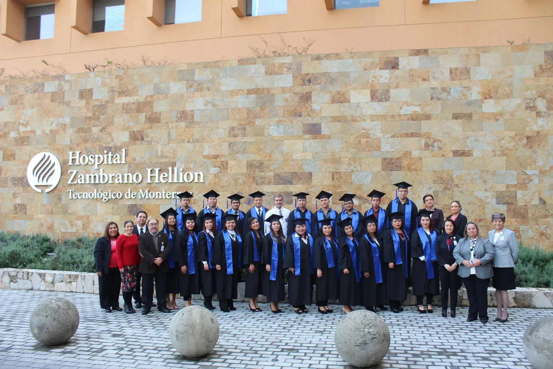  Enfermería de TecSalud