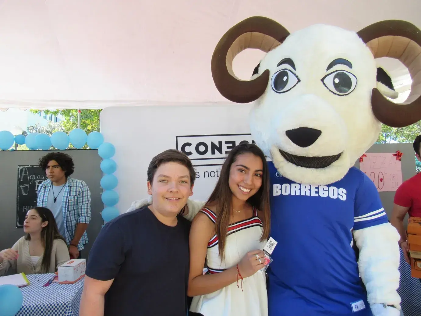 Día del Amor y la Amistad en PrepaTec Guadalajara
