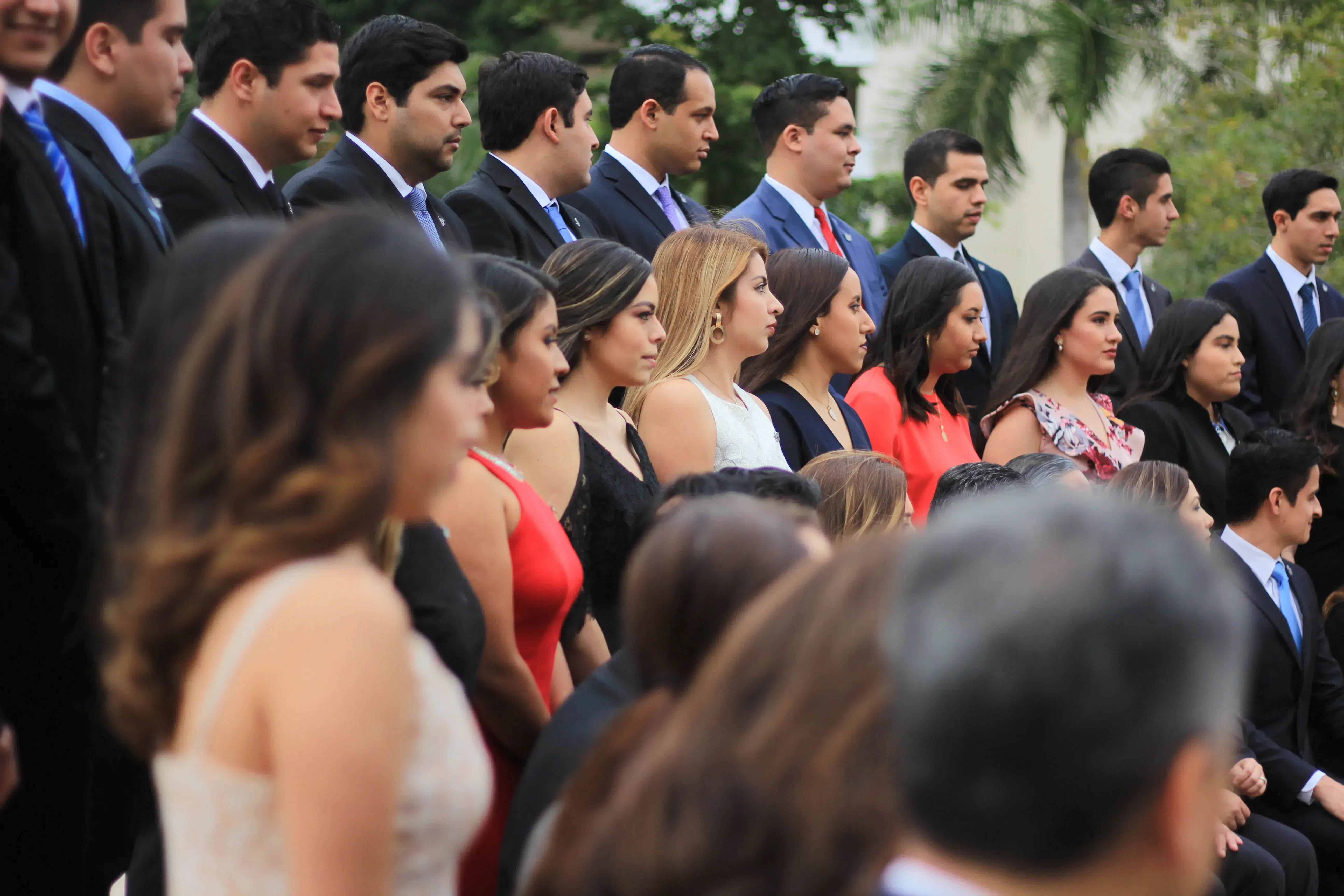 Foto de generación Profesional y PrepaTec