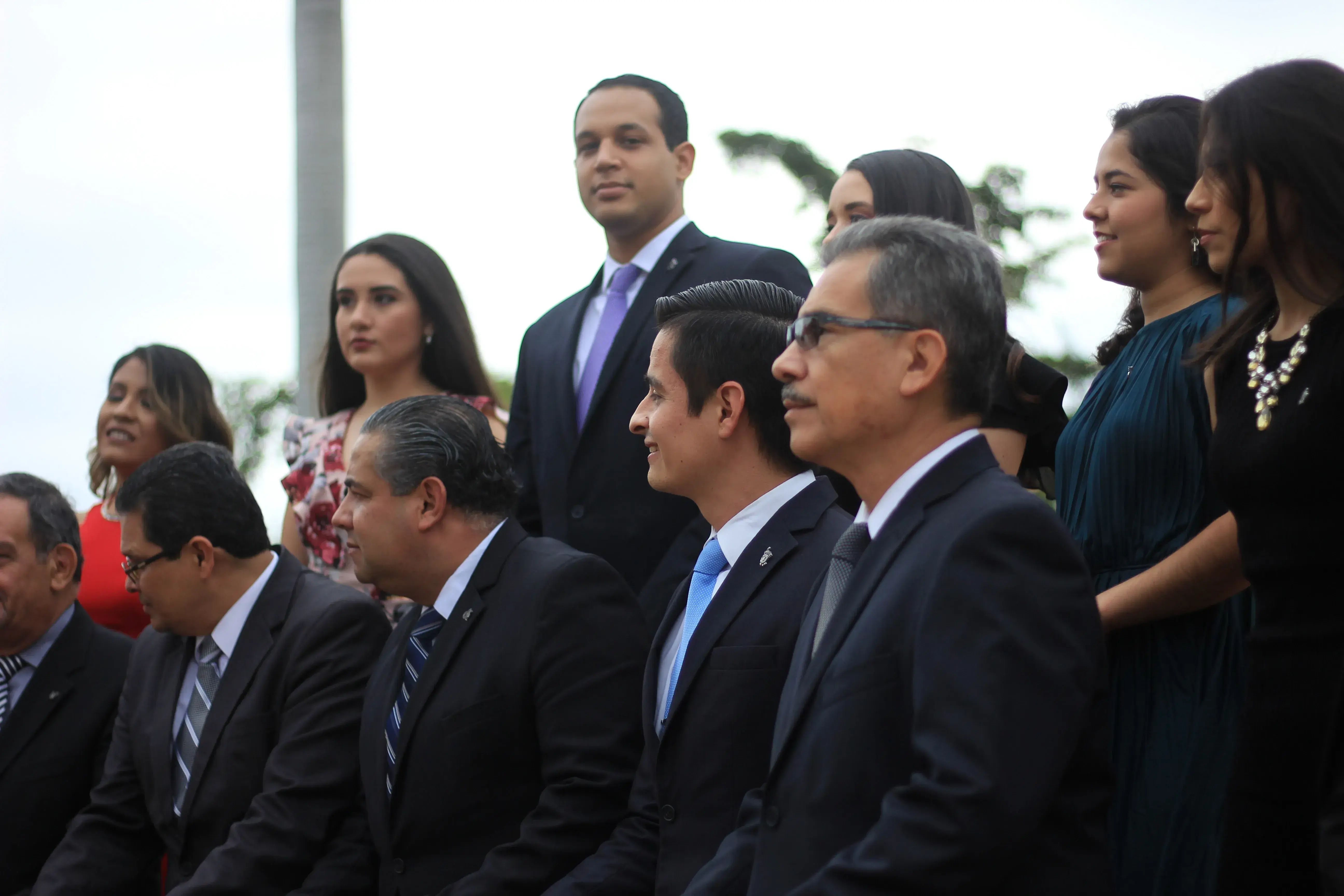 Foto de generación Profesional y PrepaTec