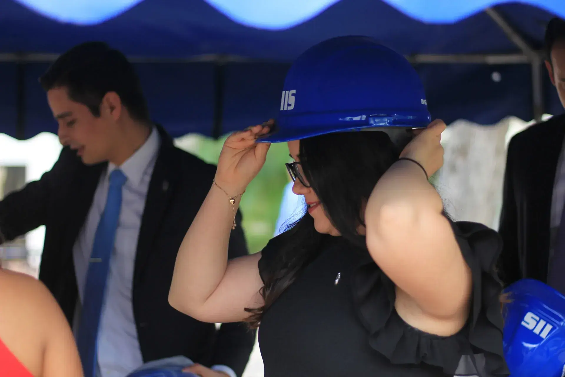 Foto de generación Profesional y PrepaTec