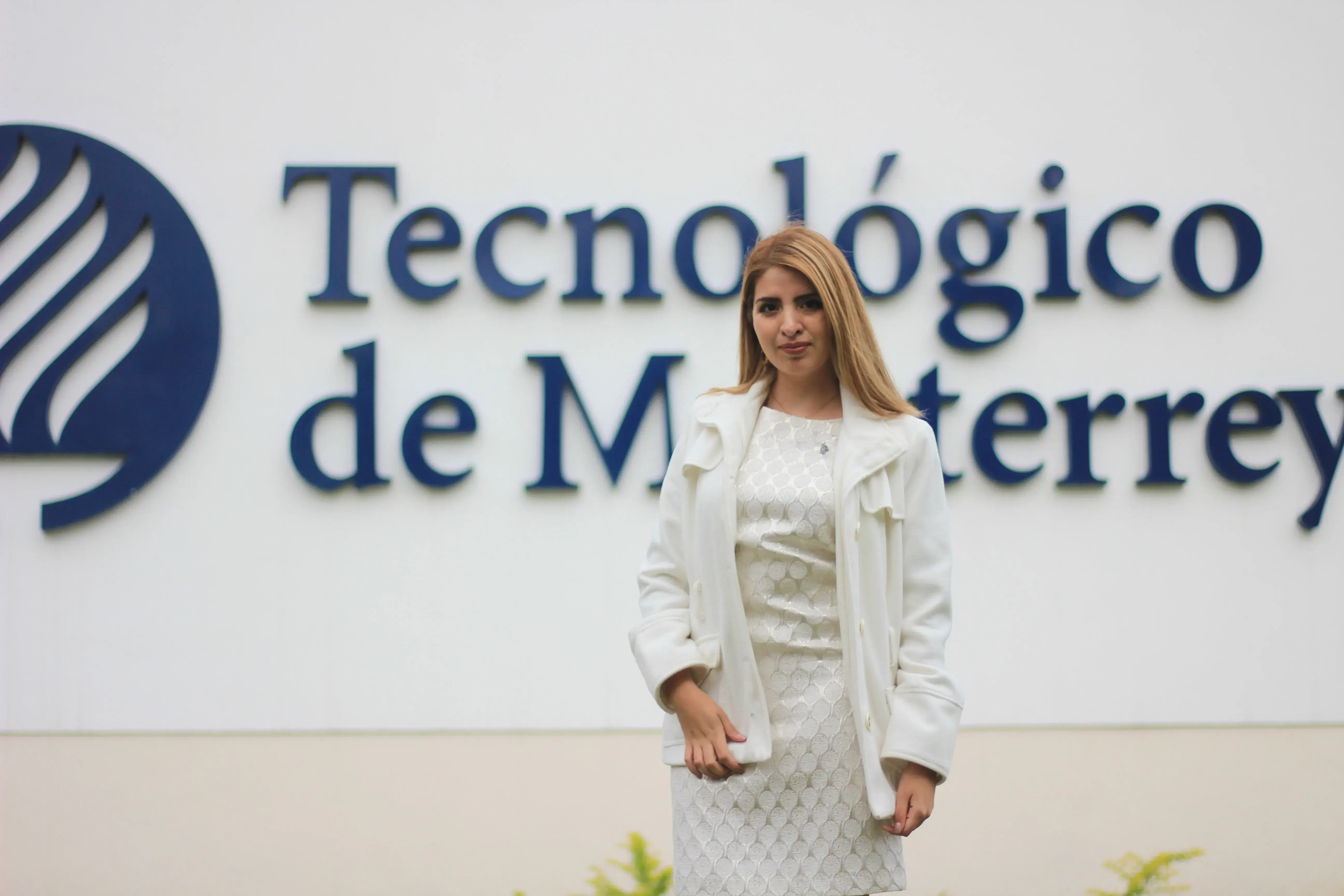 Foto de generación Profesional y PrepaTec
