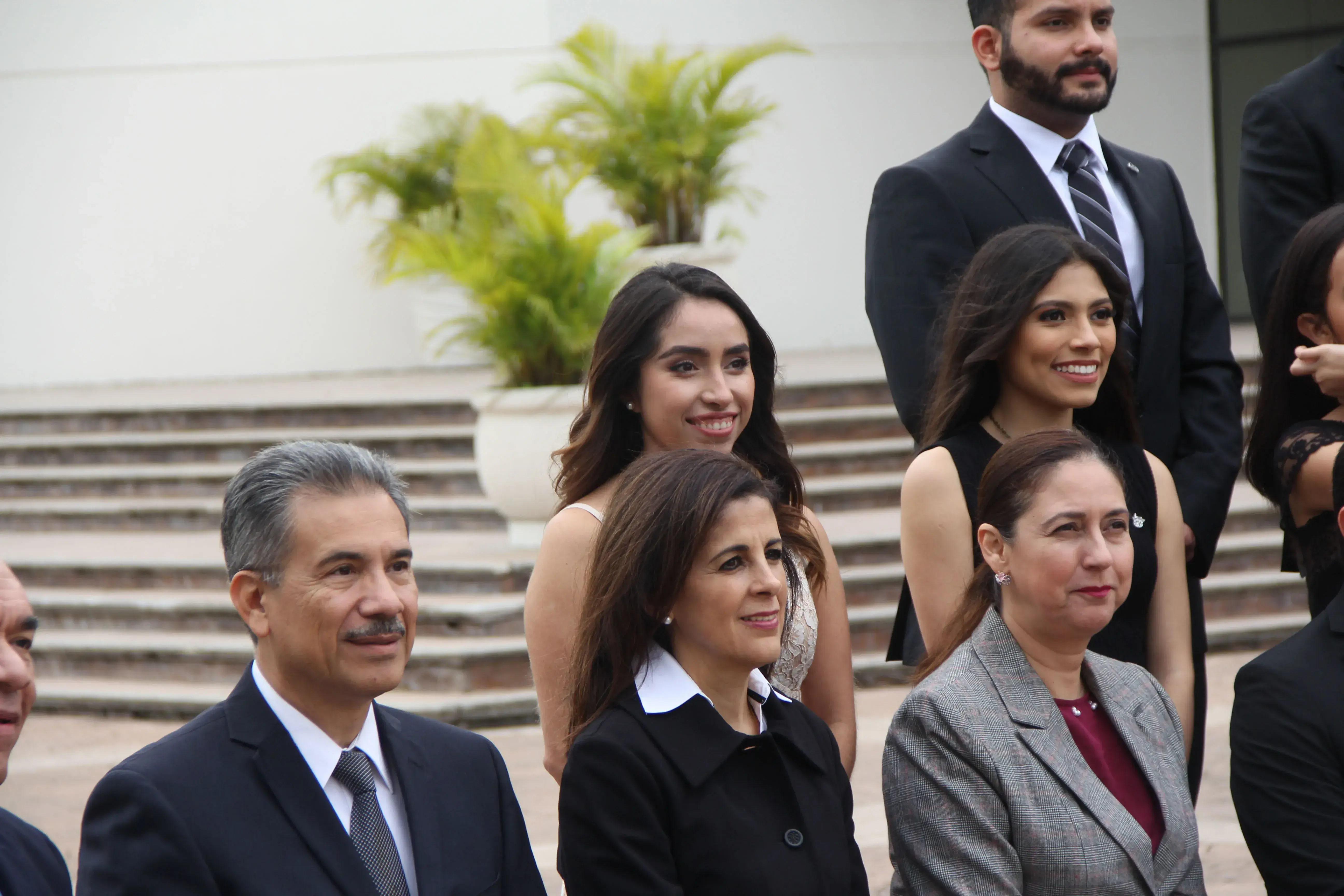 Foto de generación Profesional y PrepaTec