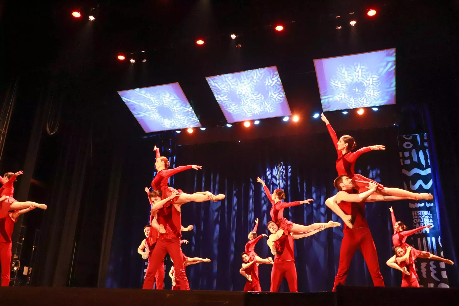 FNCA 2019