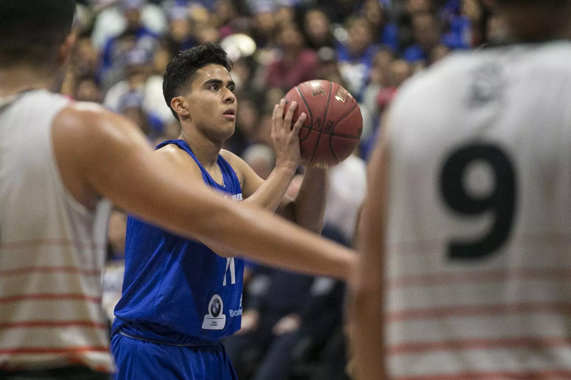 Borregos Hidalgo jugará la final de Liga ABE