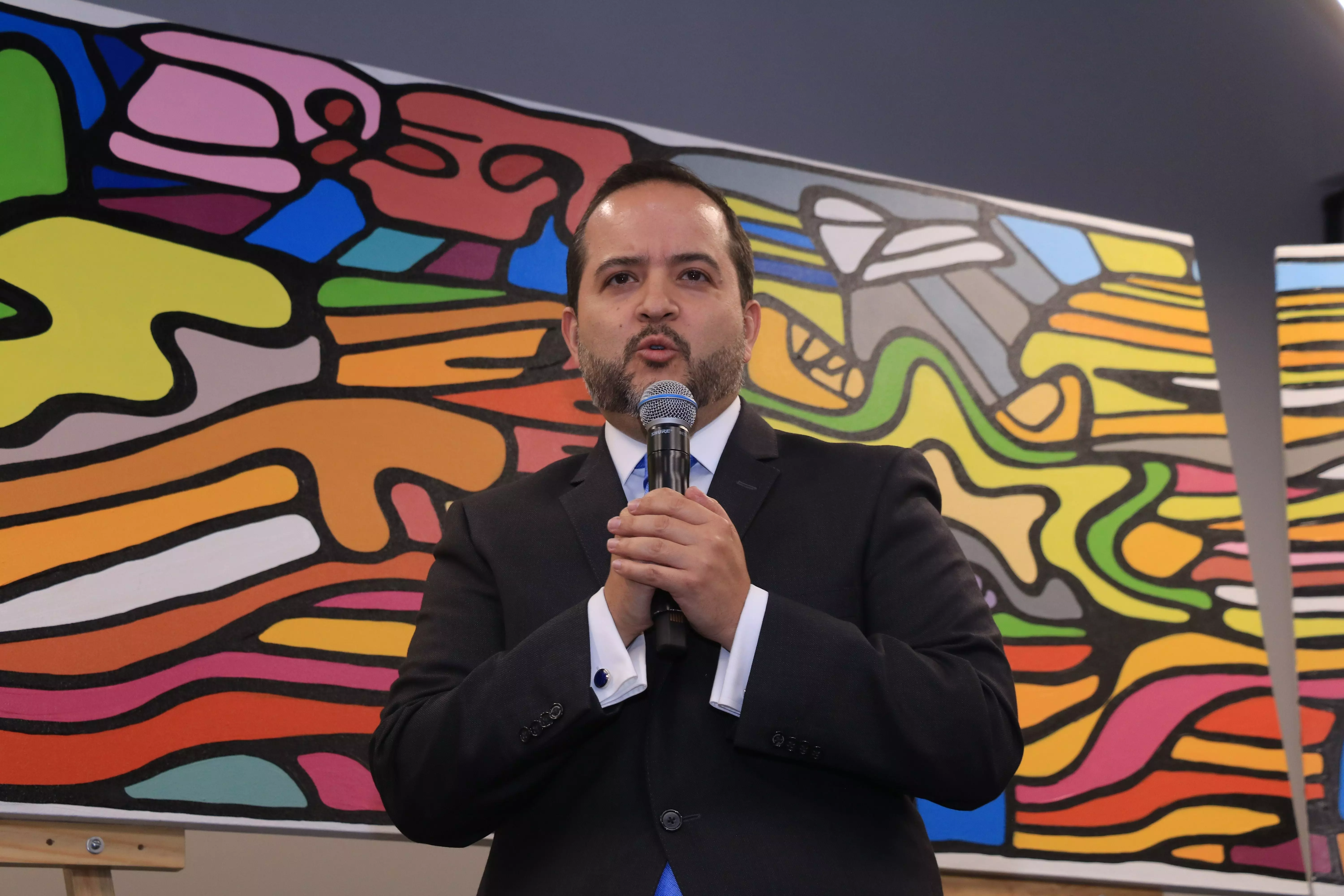TEC EGOB Mixcoac Inauguracion 