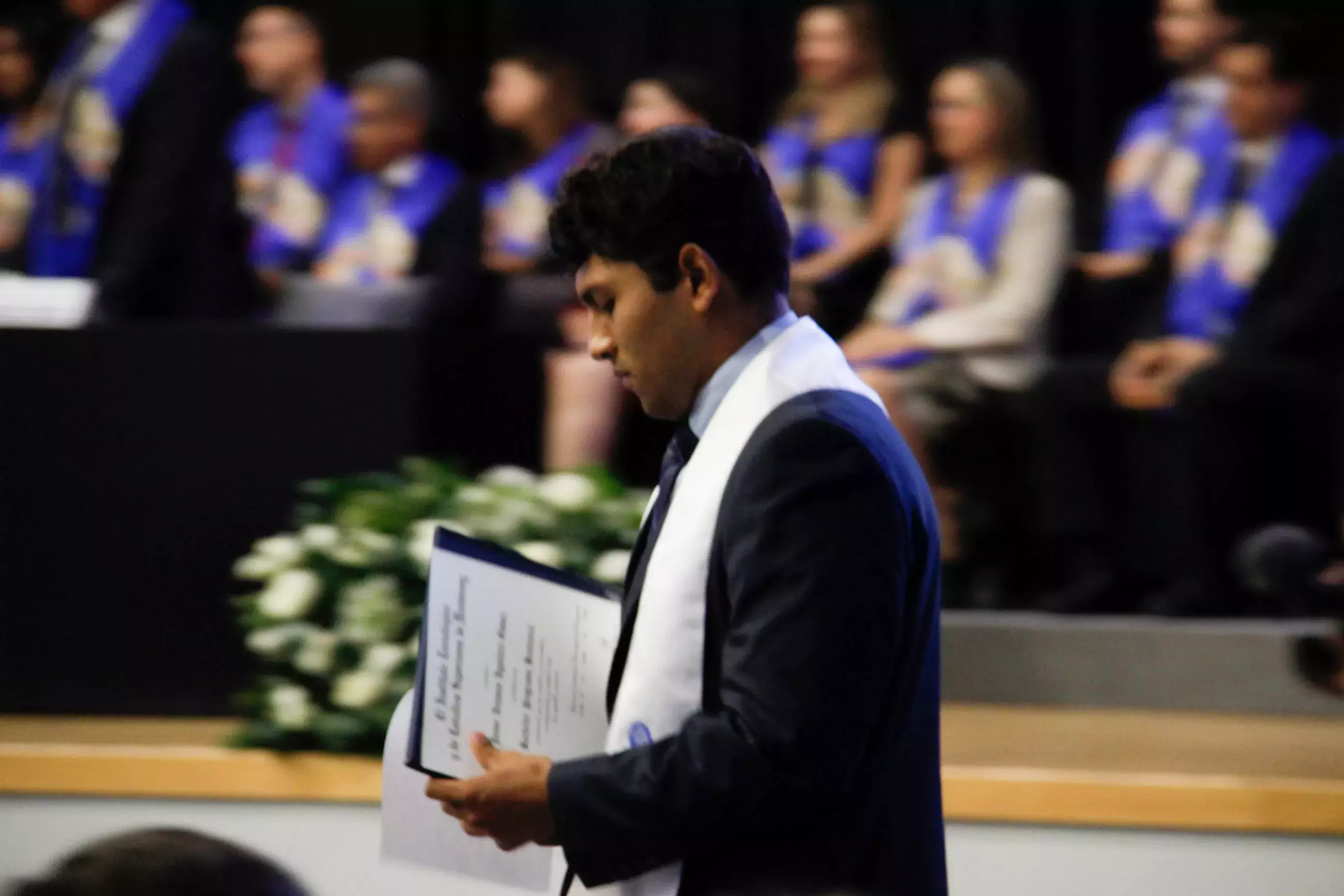 Graduación