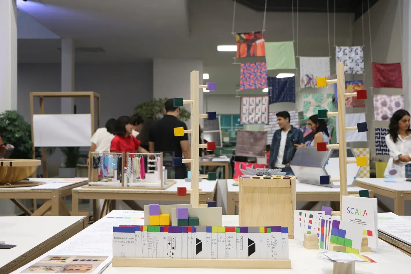 Open Room Mayo 19