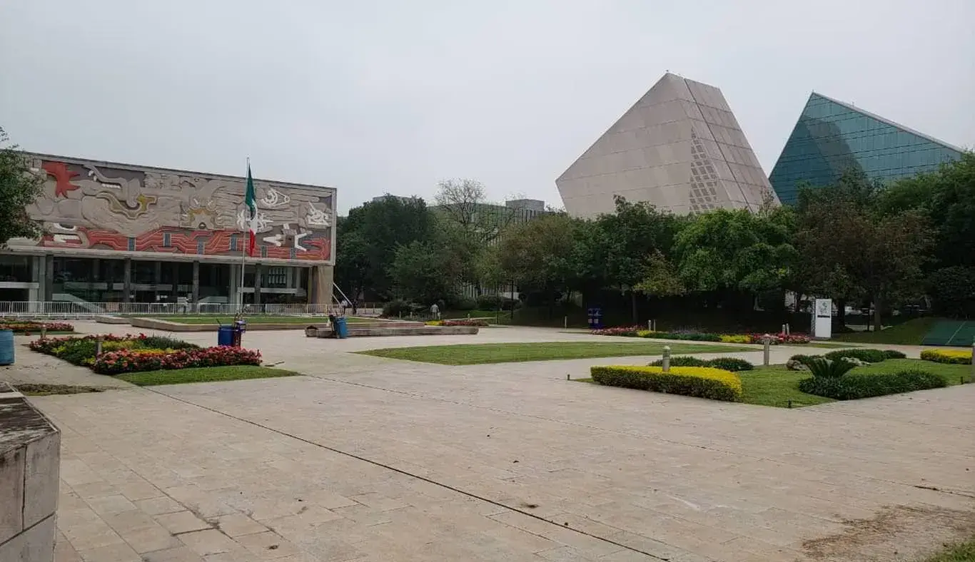 Campus Monterrey sin actividades presenciales 