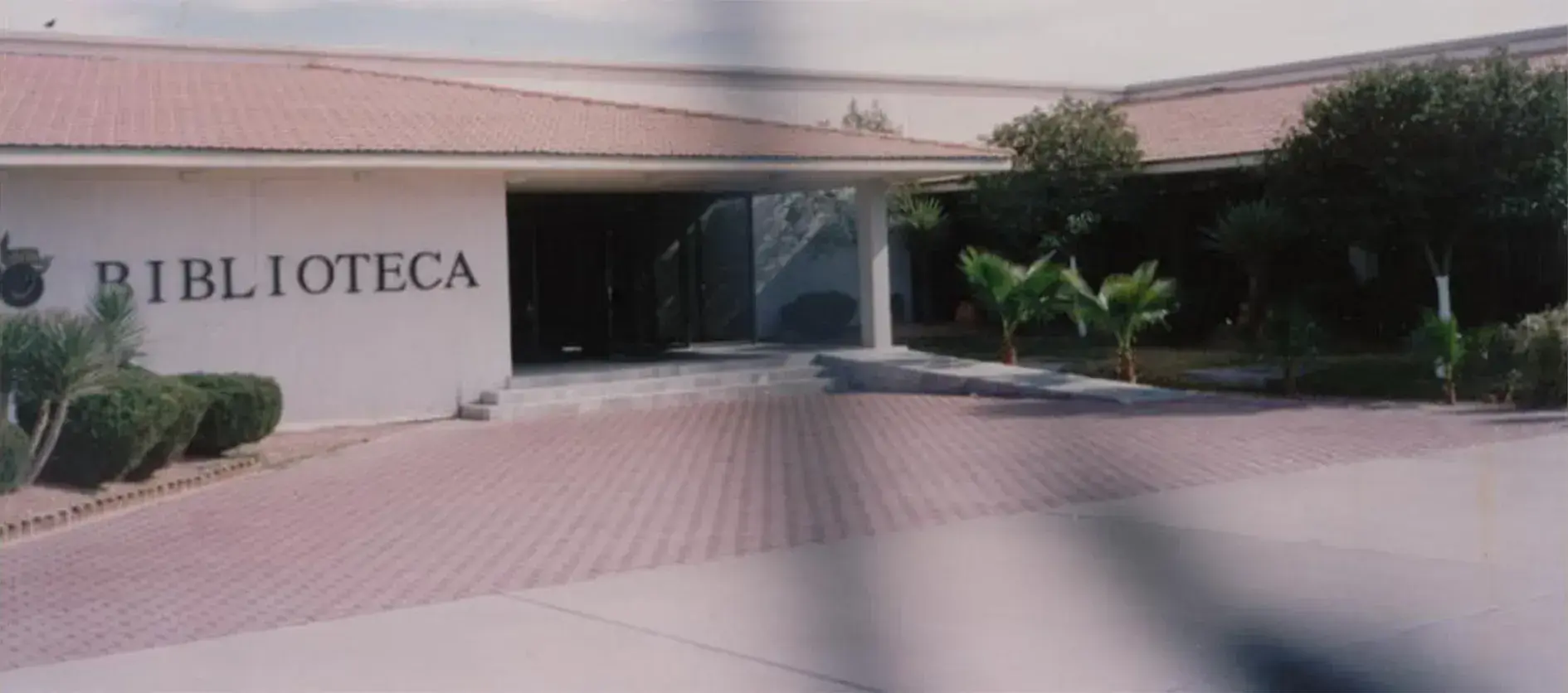 CASA antes