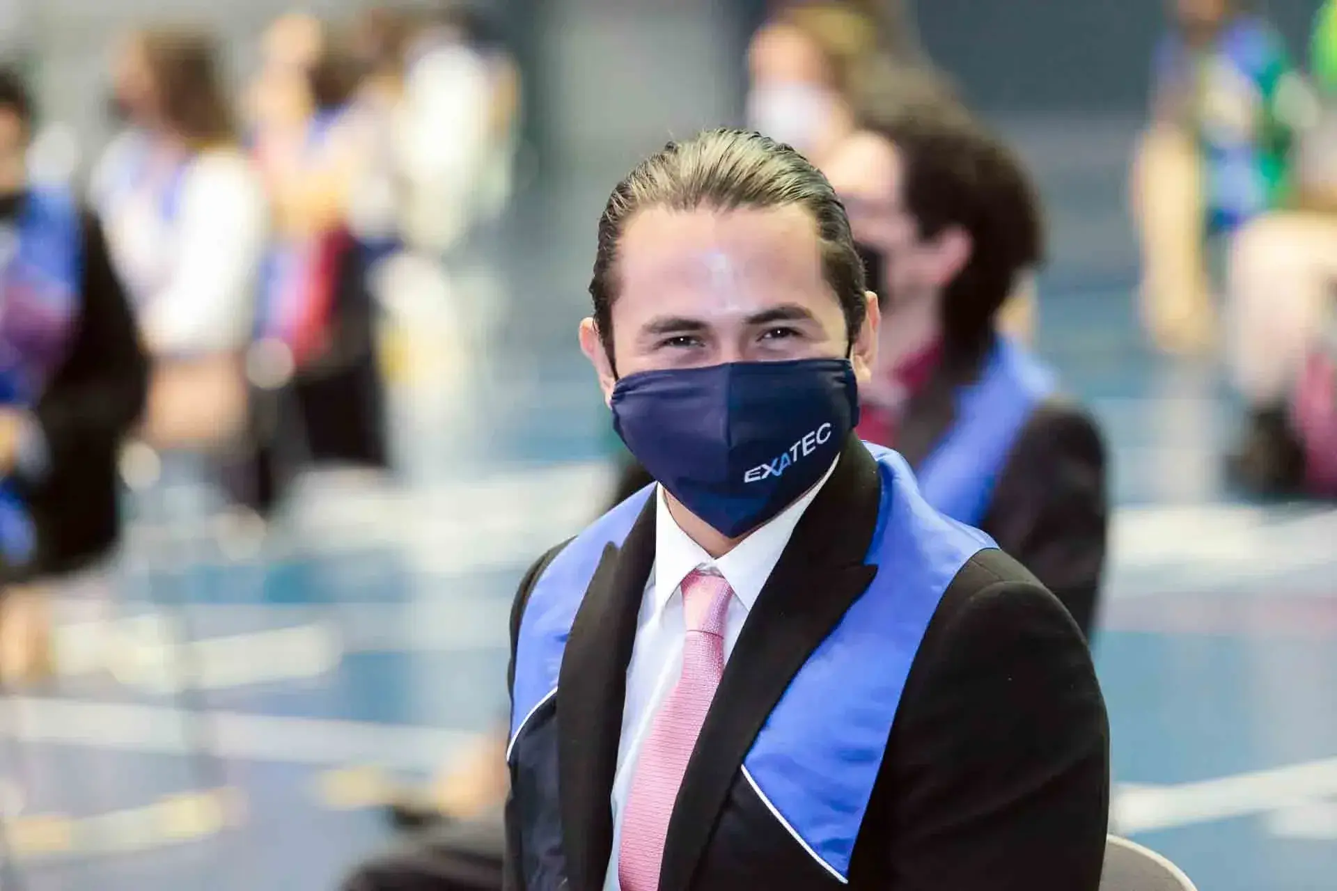 Estudiante de universidad en queretaro 23
