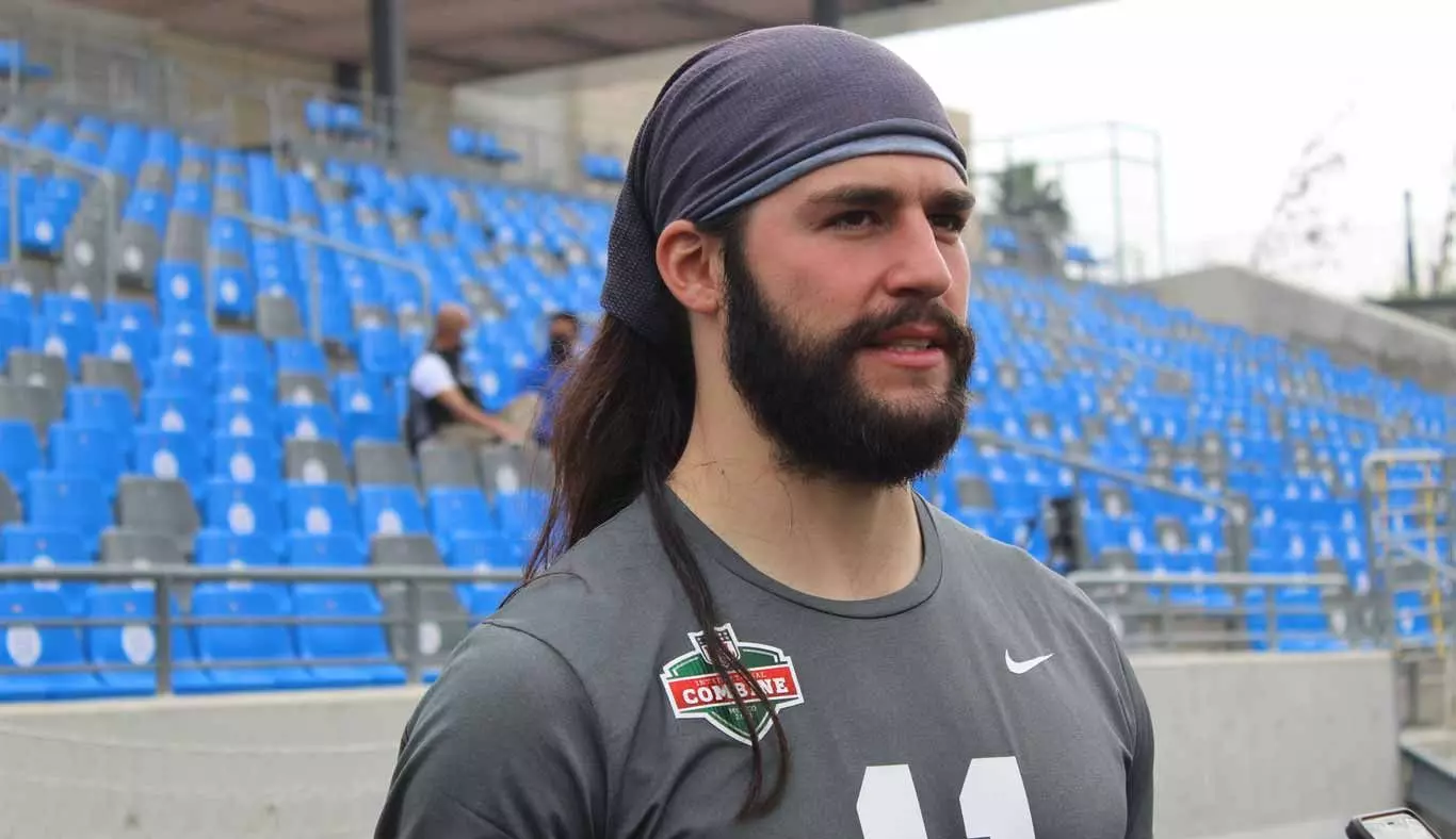 Hector-Siller-borregos-CEM-NFL-international-combine-mexico-2021